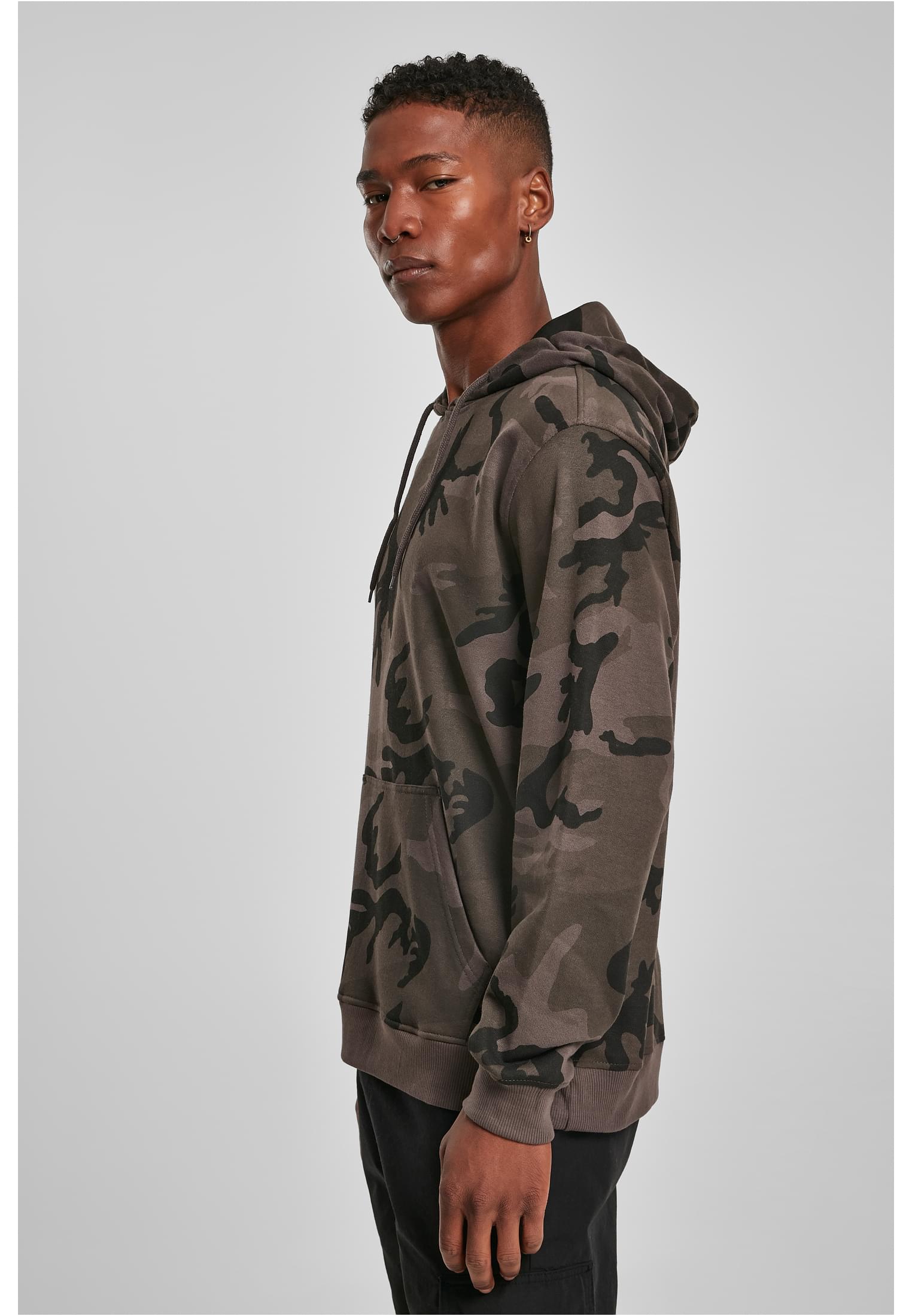 Camo Hoody darkcamo | darkcamo