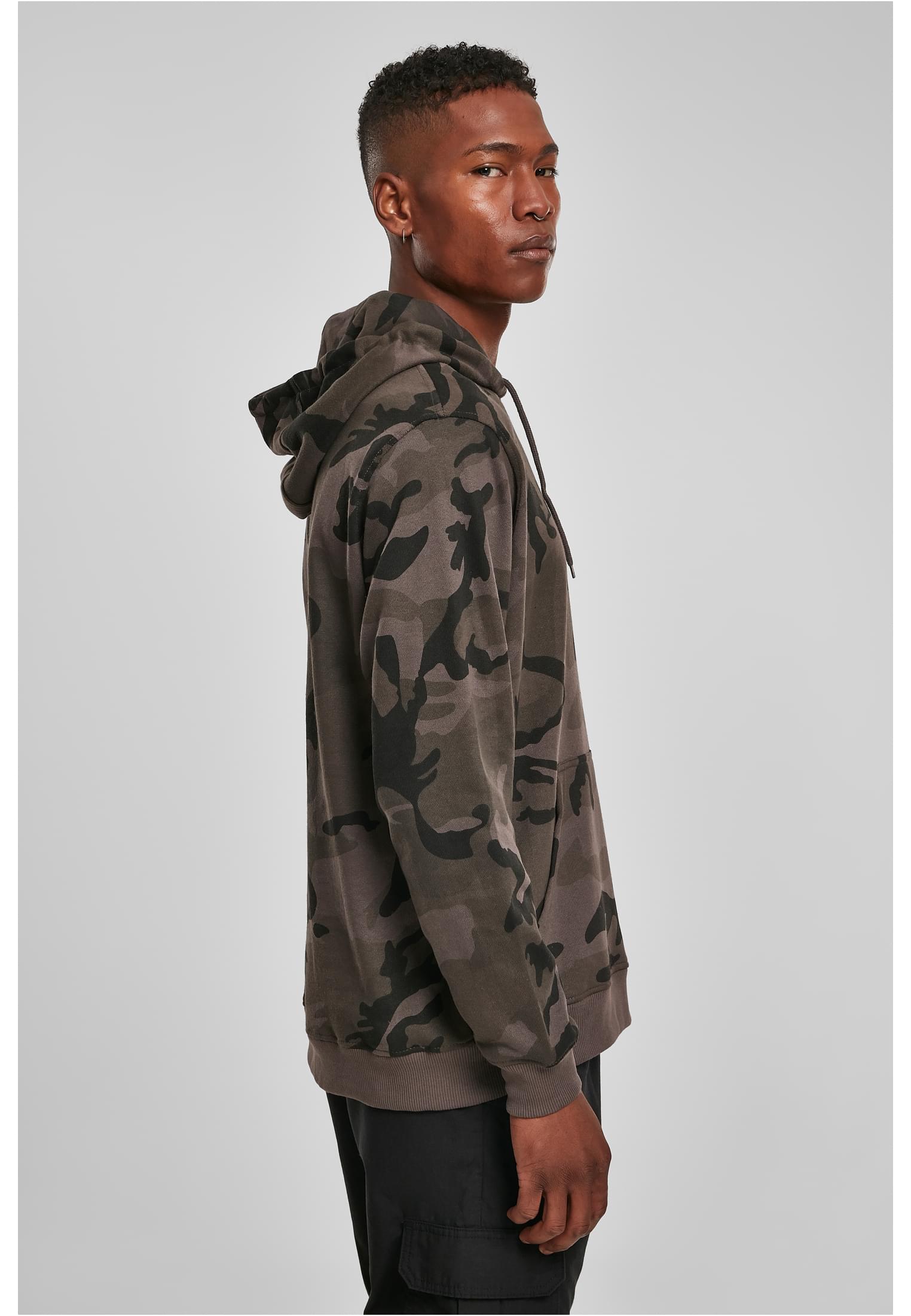 Camo Hoody darkcamo | darkcamo