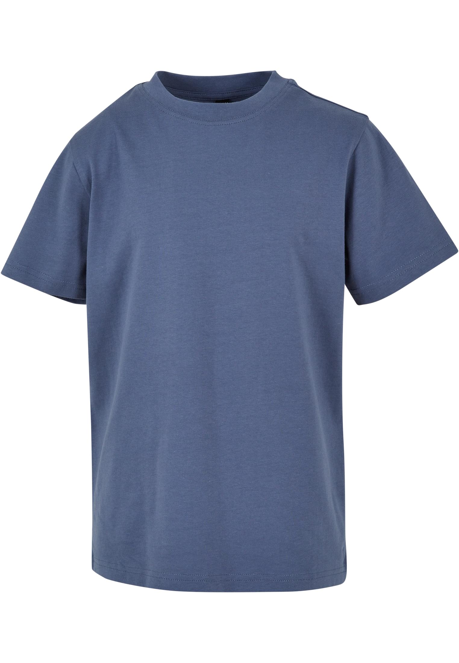 Kids Basic Tee vintageblue | vintageblue