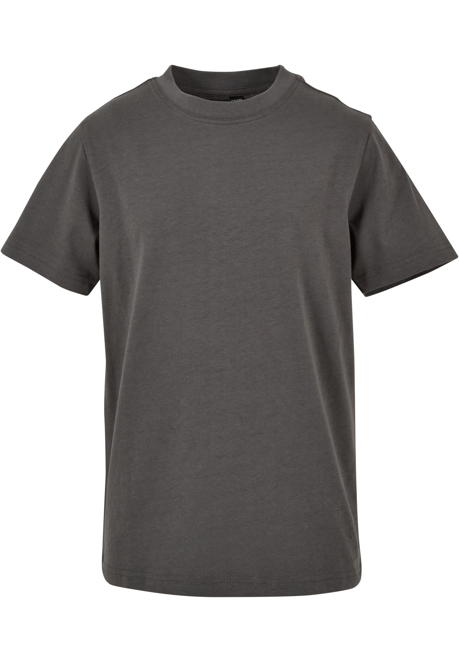 Kids Basic Tee darkshadow | darkshadow