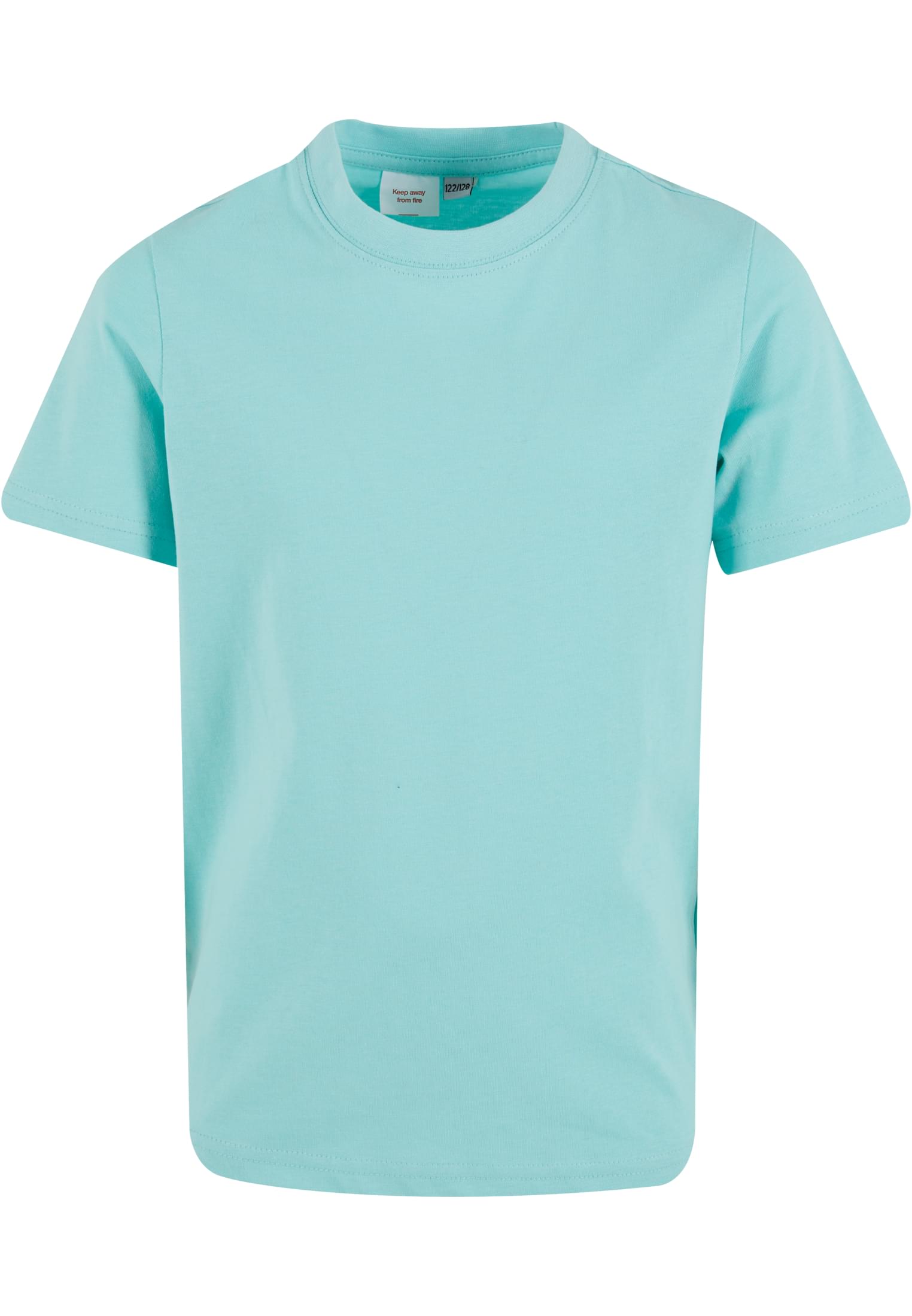 Kids Basic Tee berylblue | berylblue