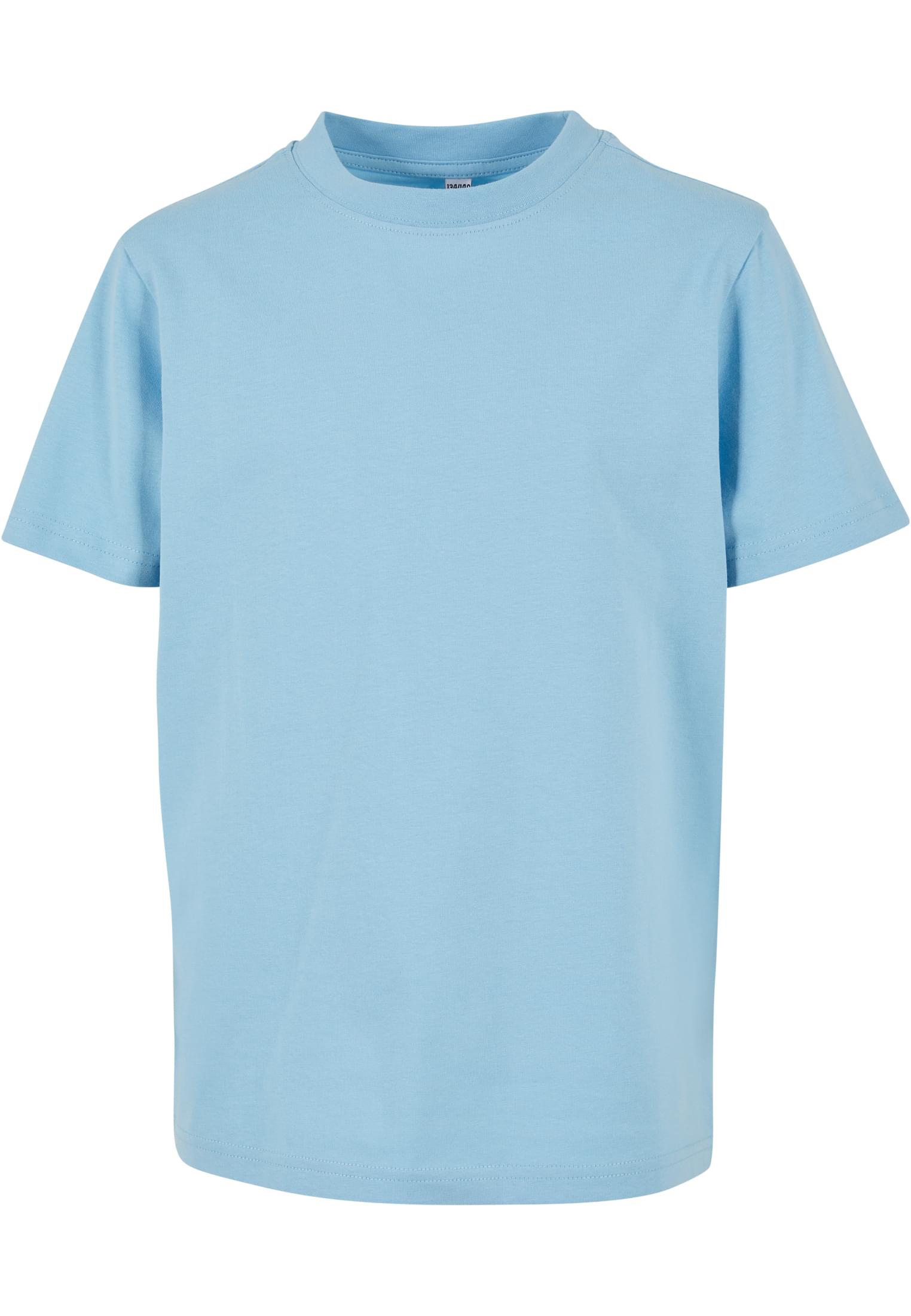 Kids Basic Tee balticblue | balticblue