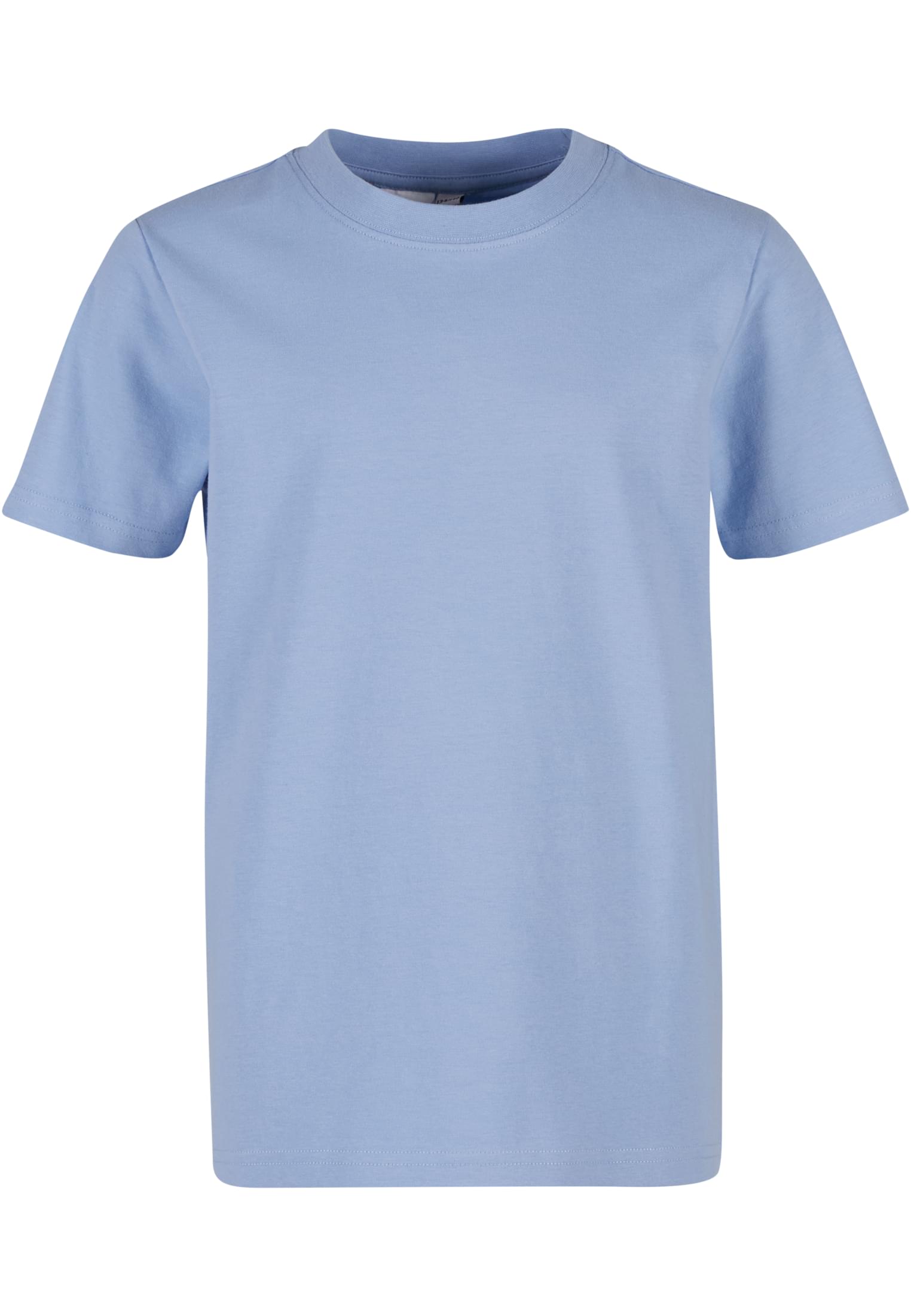 Kids Basic Tee powderblue | powderblue