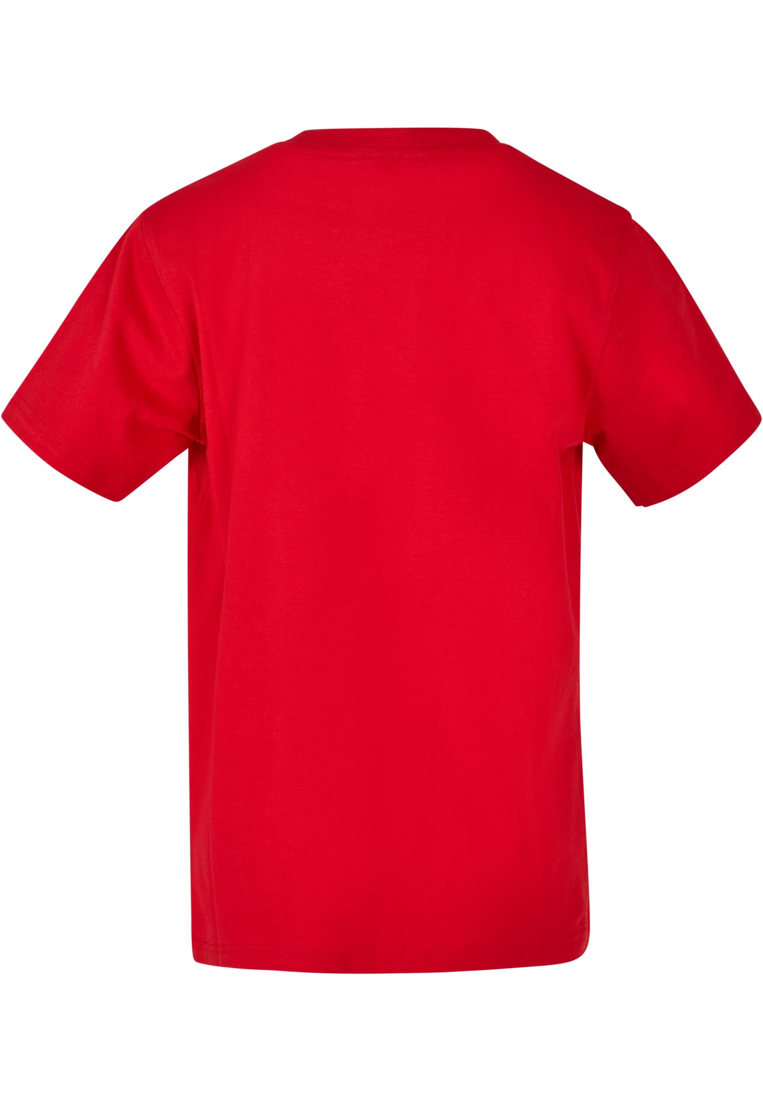 Kids Basic Tee cityred | cityred