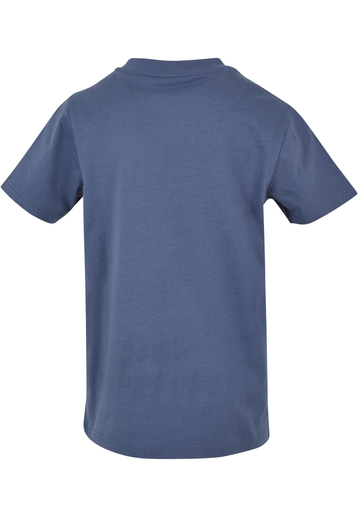 Kids Basic Tee vintageblue | vintageblue