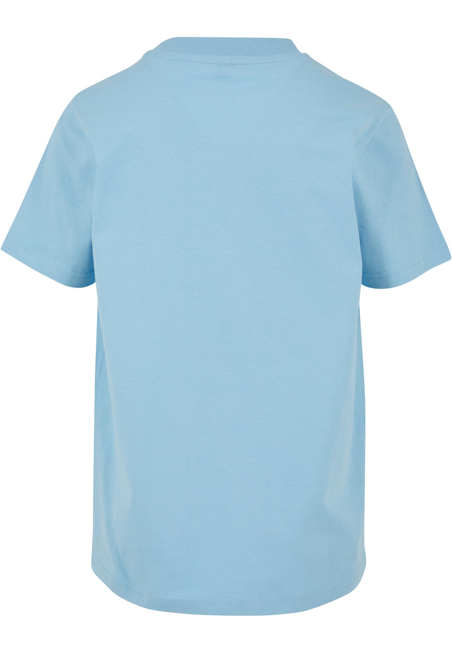 Kids Basic Tee balticblue | balticblue