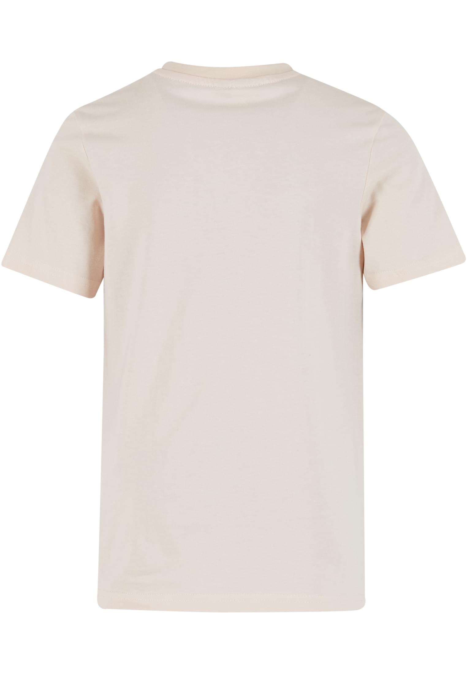 Kids Basic Tee marshmallow | marshmallow