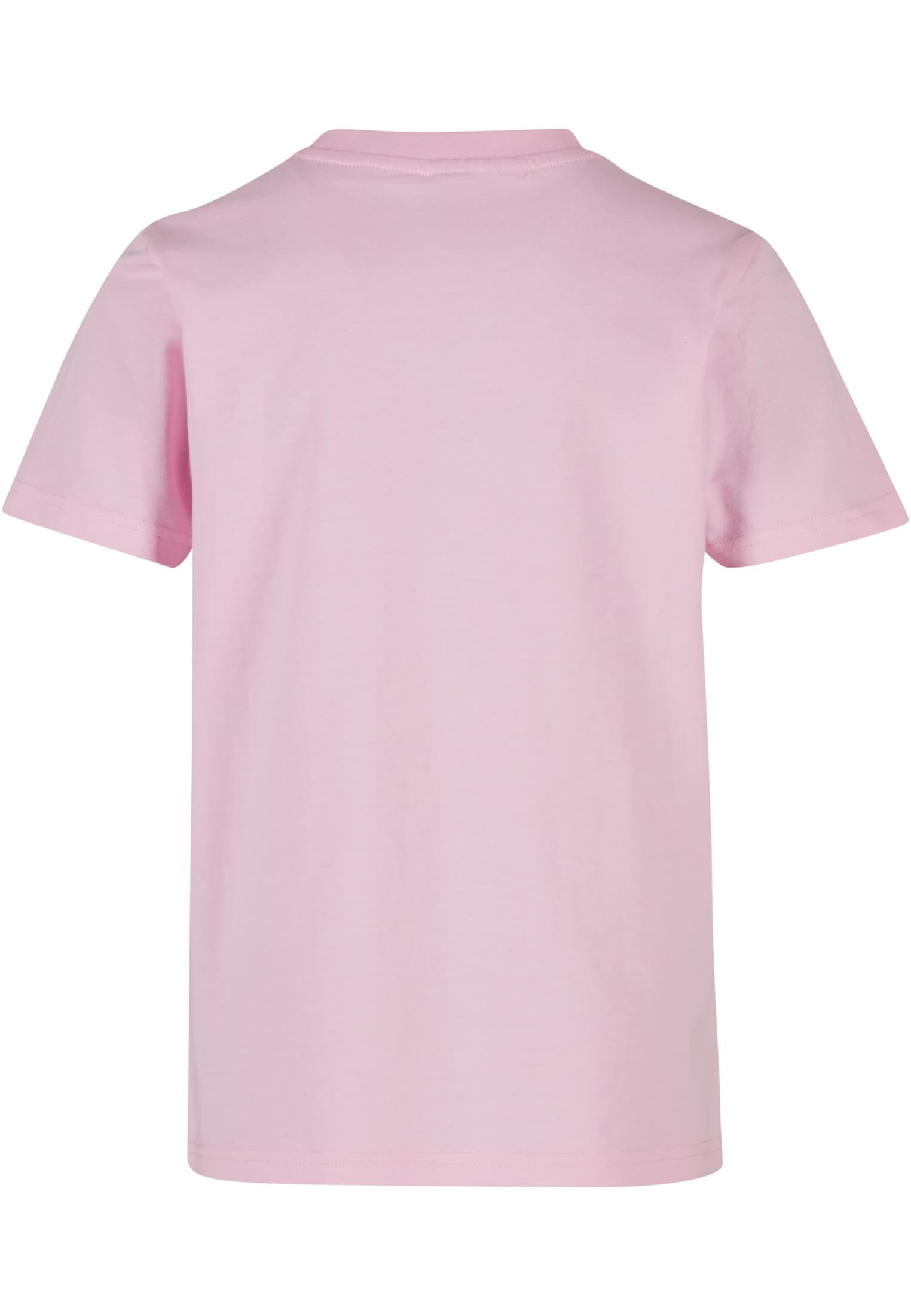 Kids Basic Tee softpink | softpink