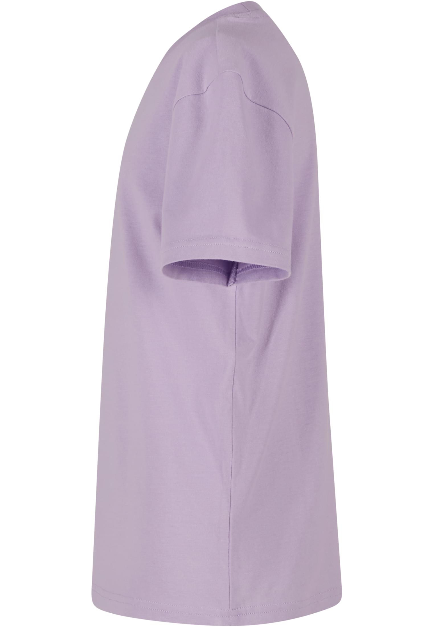 Kids Basic Tee lilac | lilac