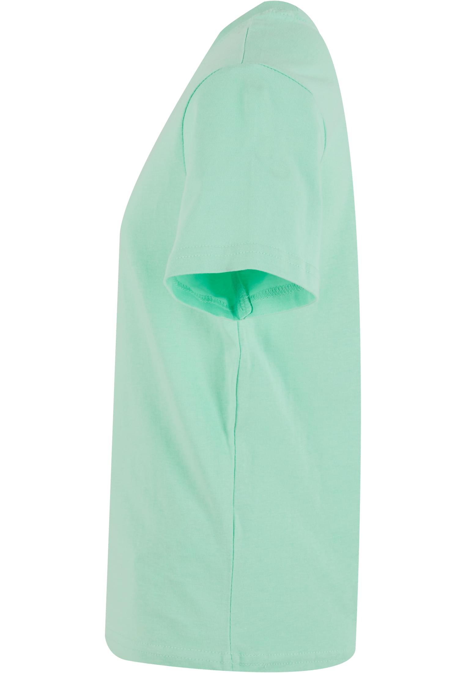 Kids Basic Tee neo mint | neo mint