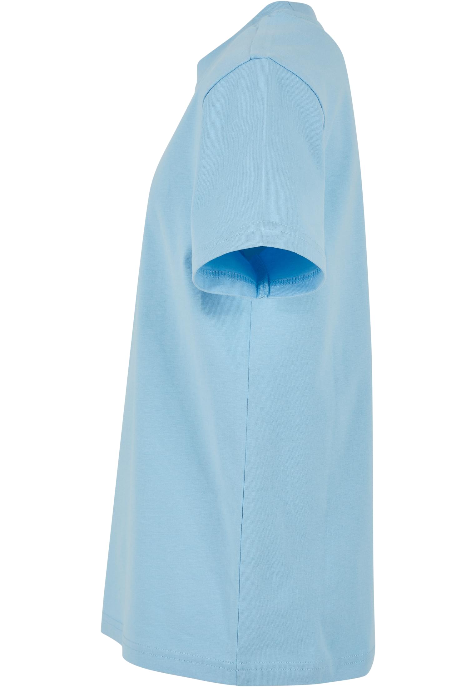 Kids Basic Tee balticblue | balticblue