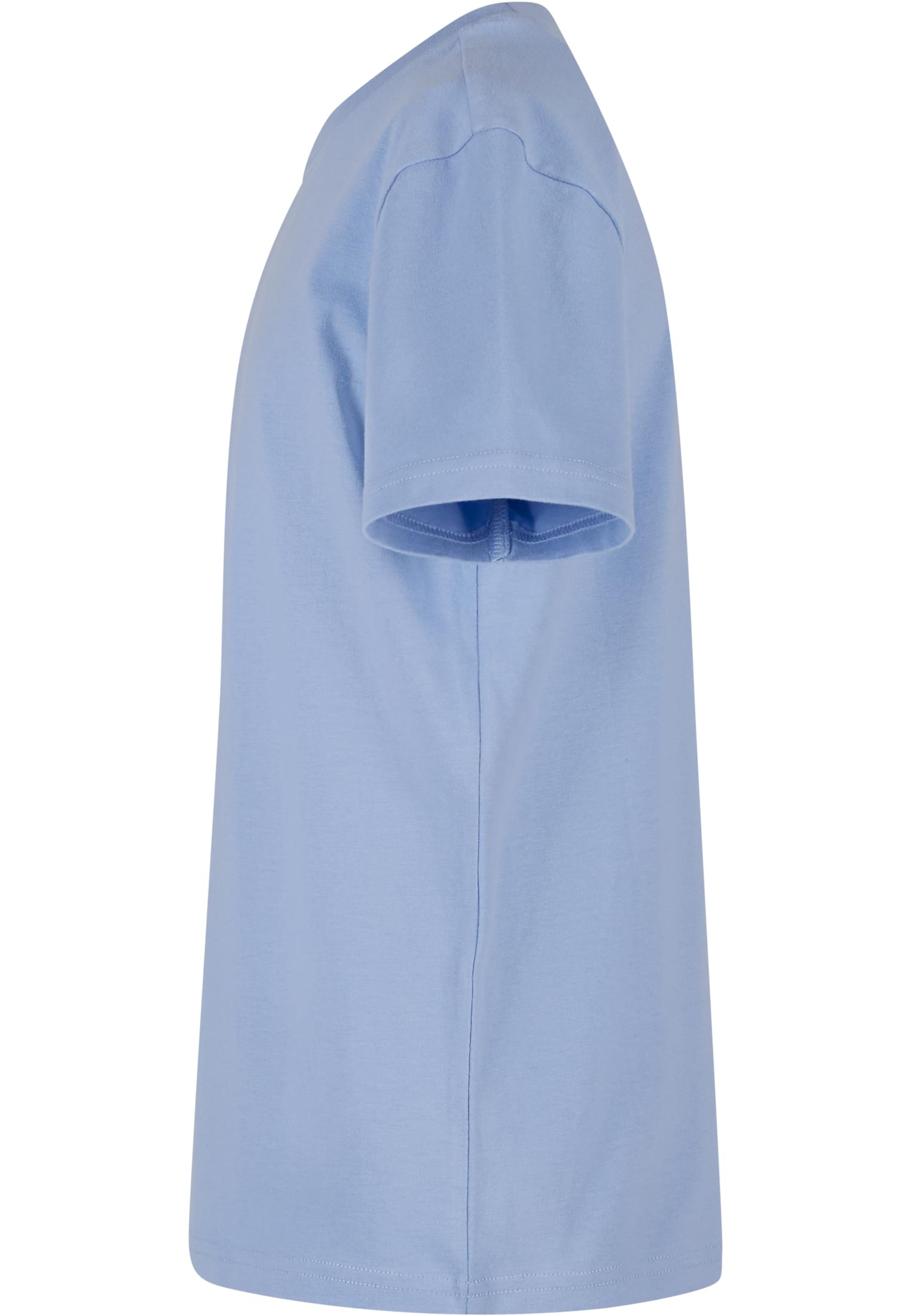 Kids Basic Tee powderblue | powderblue