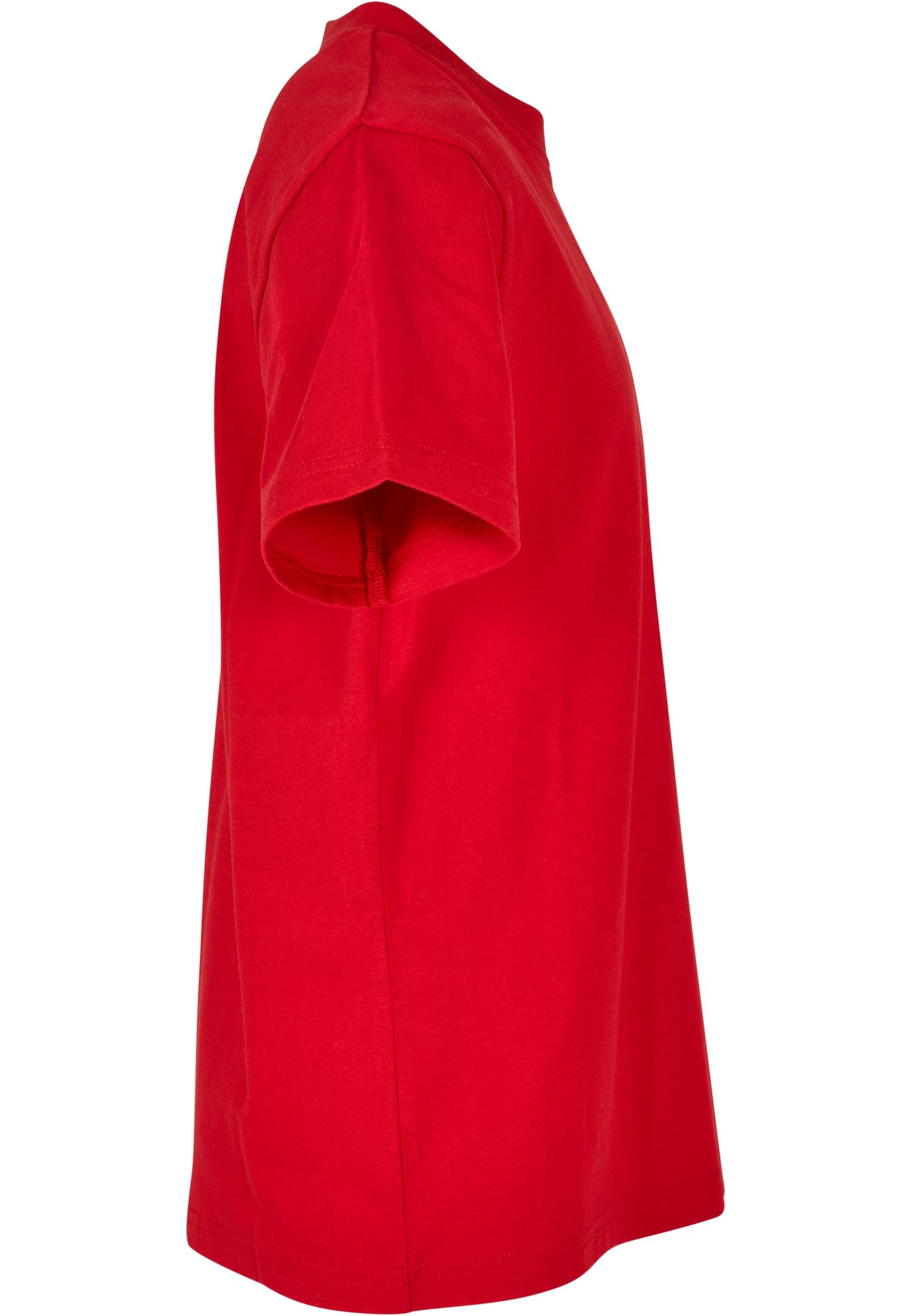 Kids Basic Tee cityred | cityred
