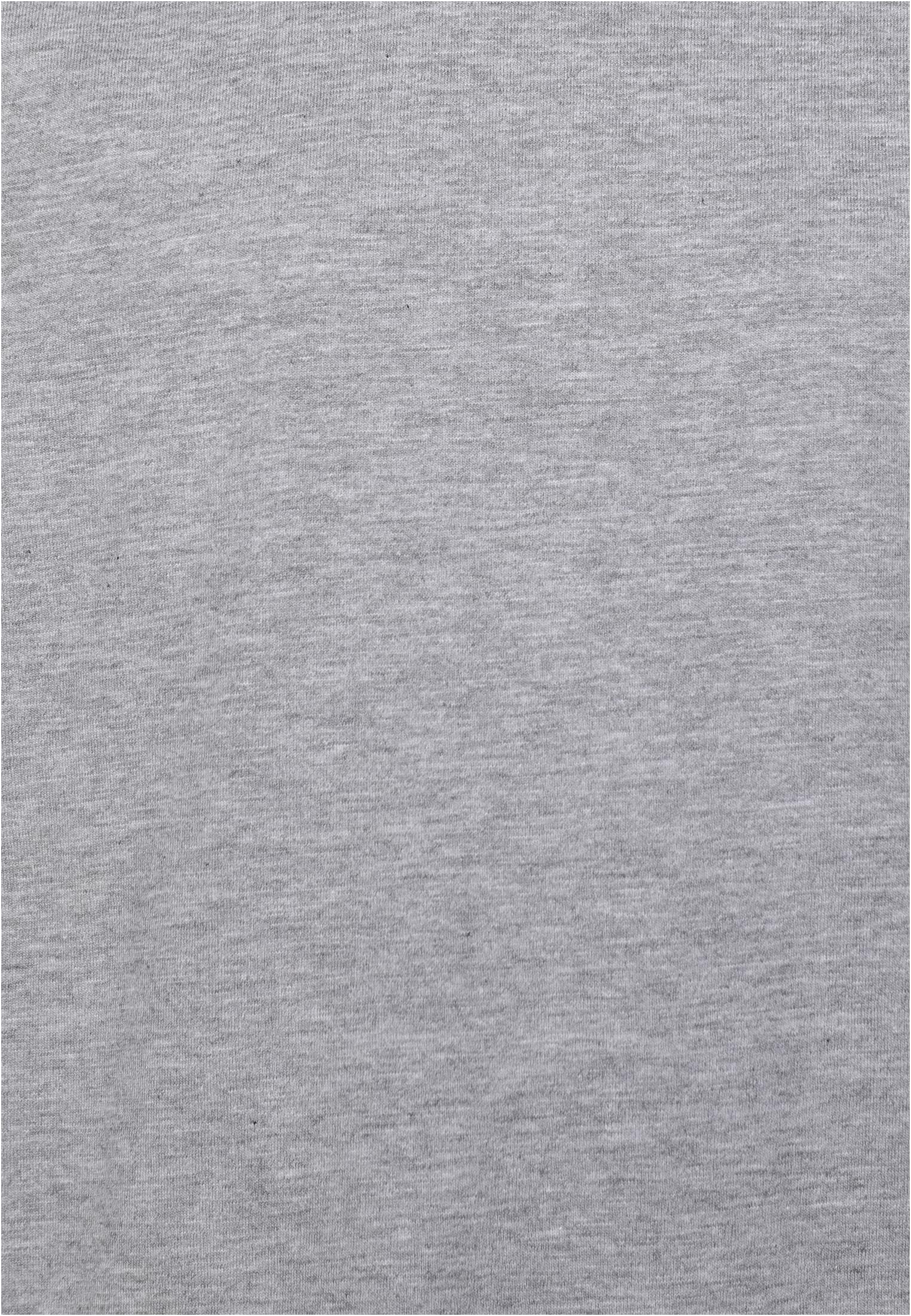 Kids Basic Tee heather grey | heather grey
