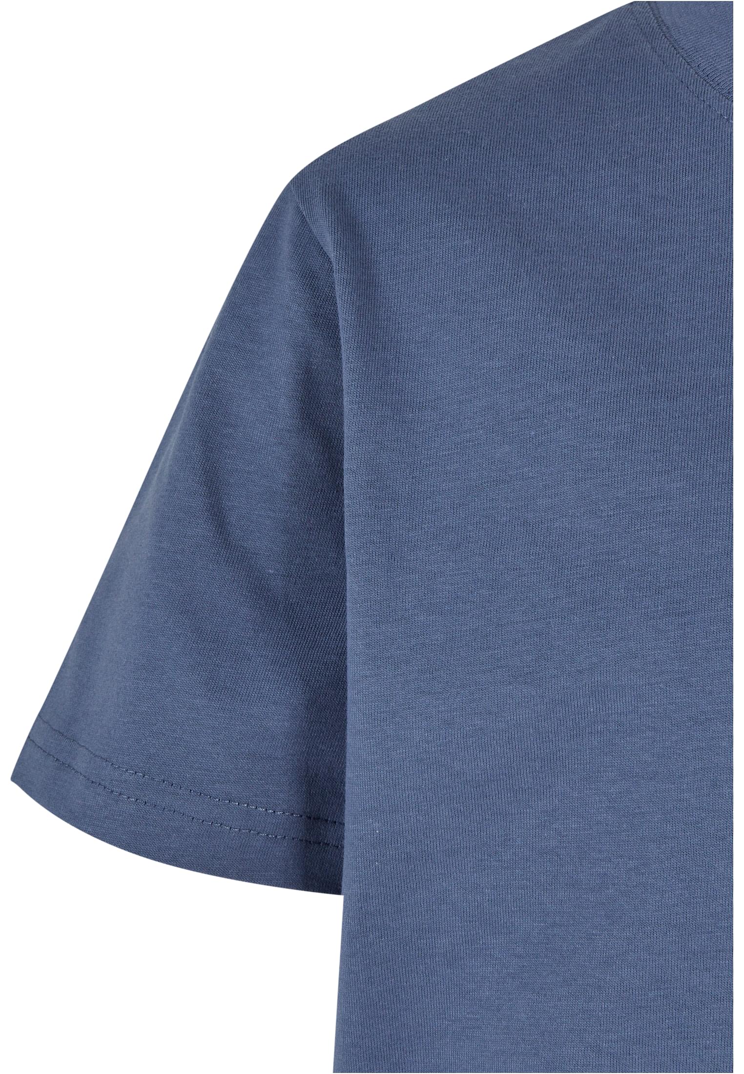Kids Basic Tee vintageblue | vintageblue