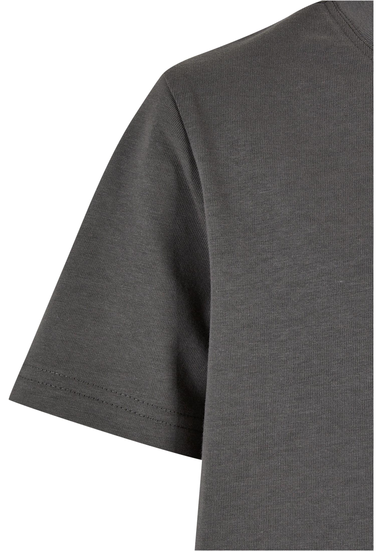 Kids Basic Tee darkshadow | darkshadow