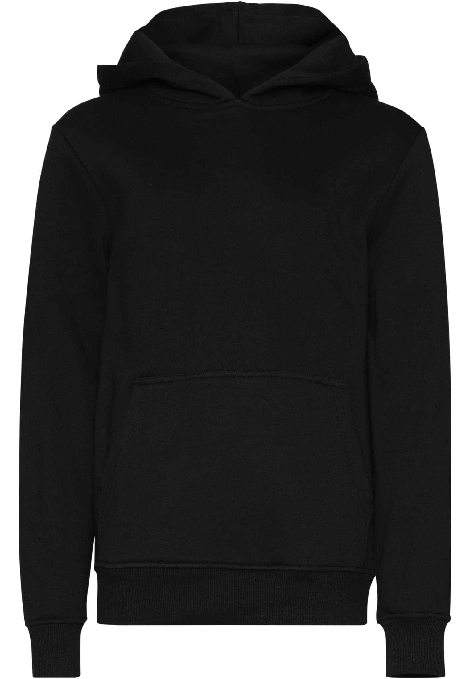 Basic Kids Hoody 2-Pack black+white | black+white