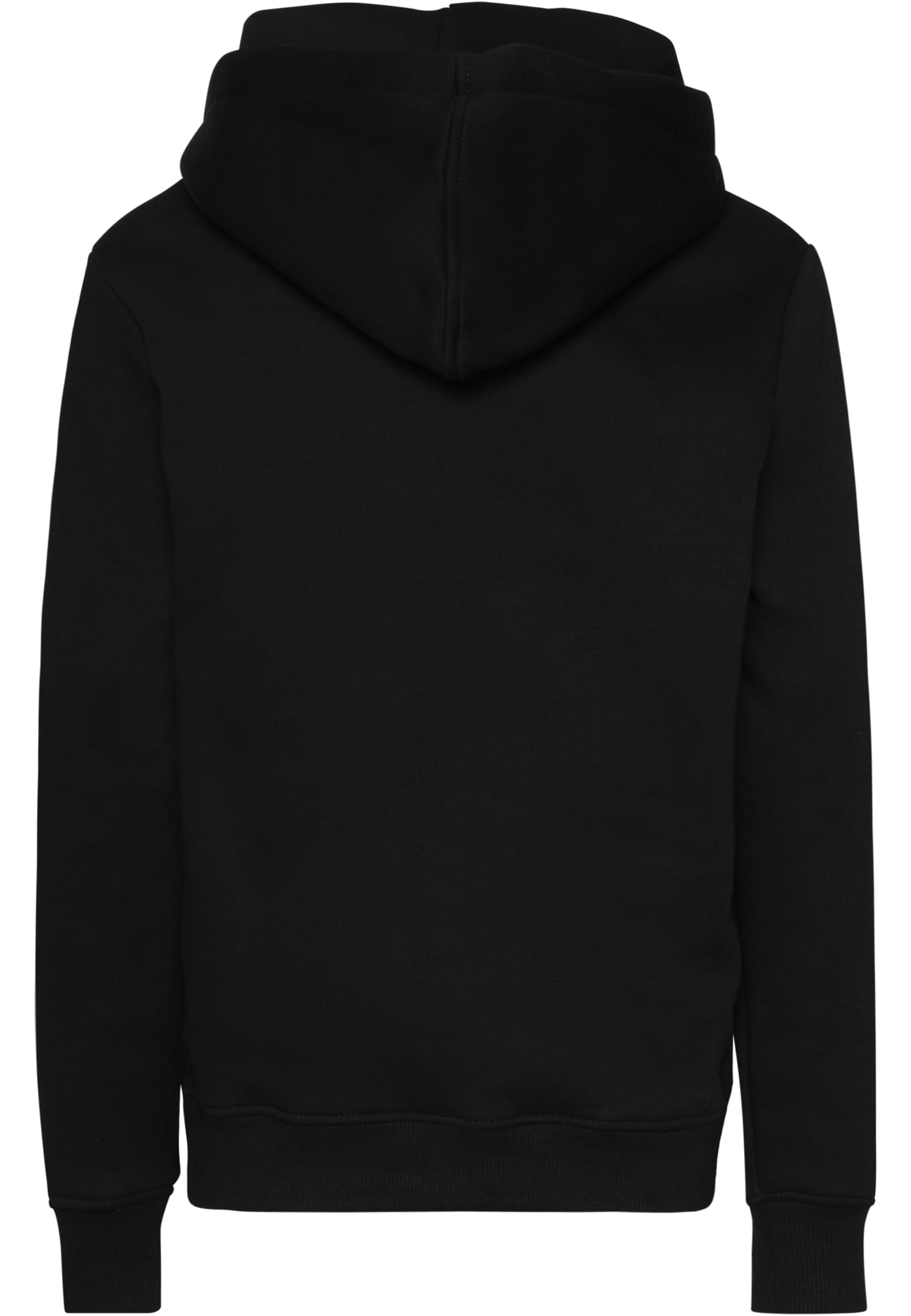 Basic Kids Hoody 2-Pack black+white | black+white