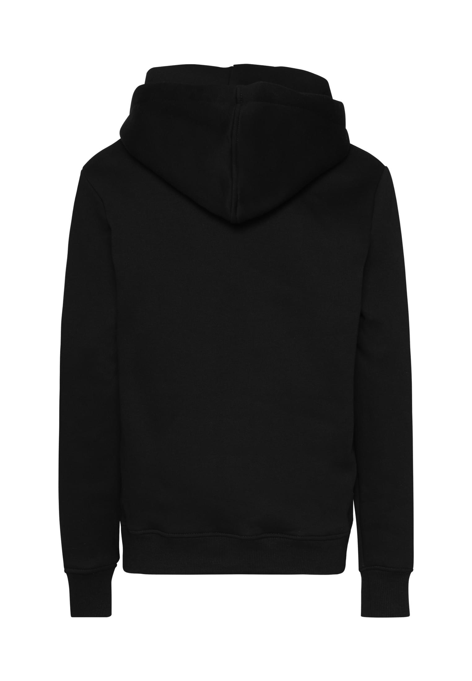 Basic Kids Hoody 3-Pack black/white/heather grey | black/white/heather grey