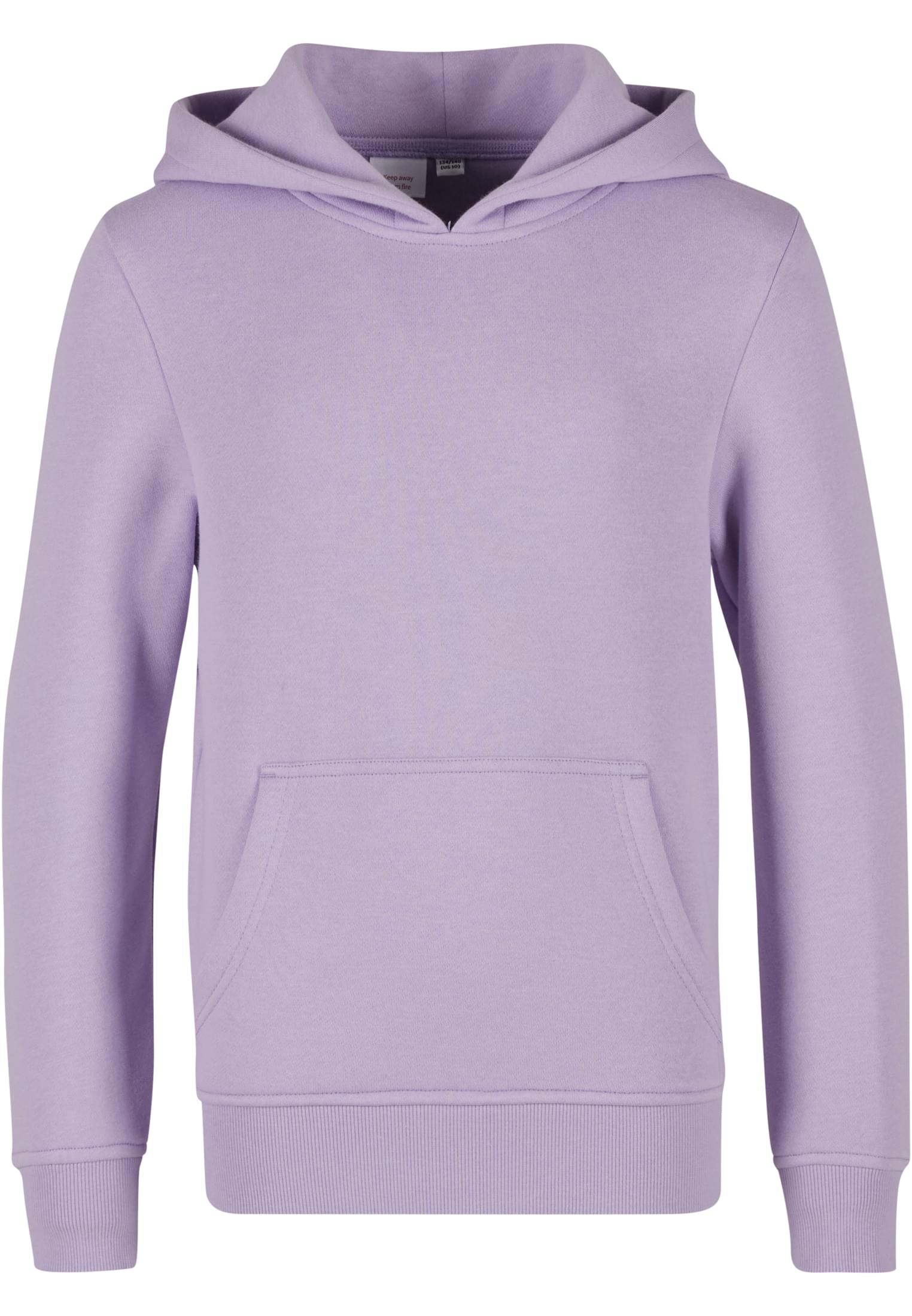 Basic Kids Hoody lilac | lilac