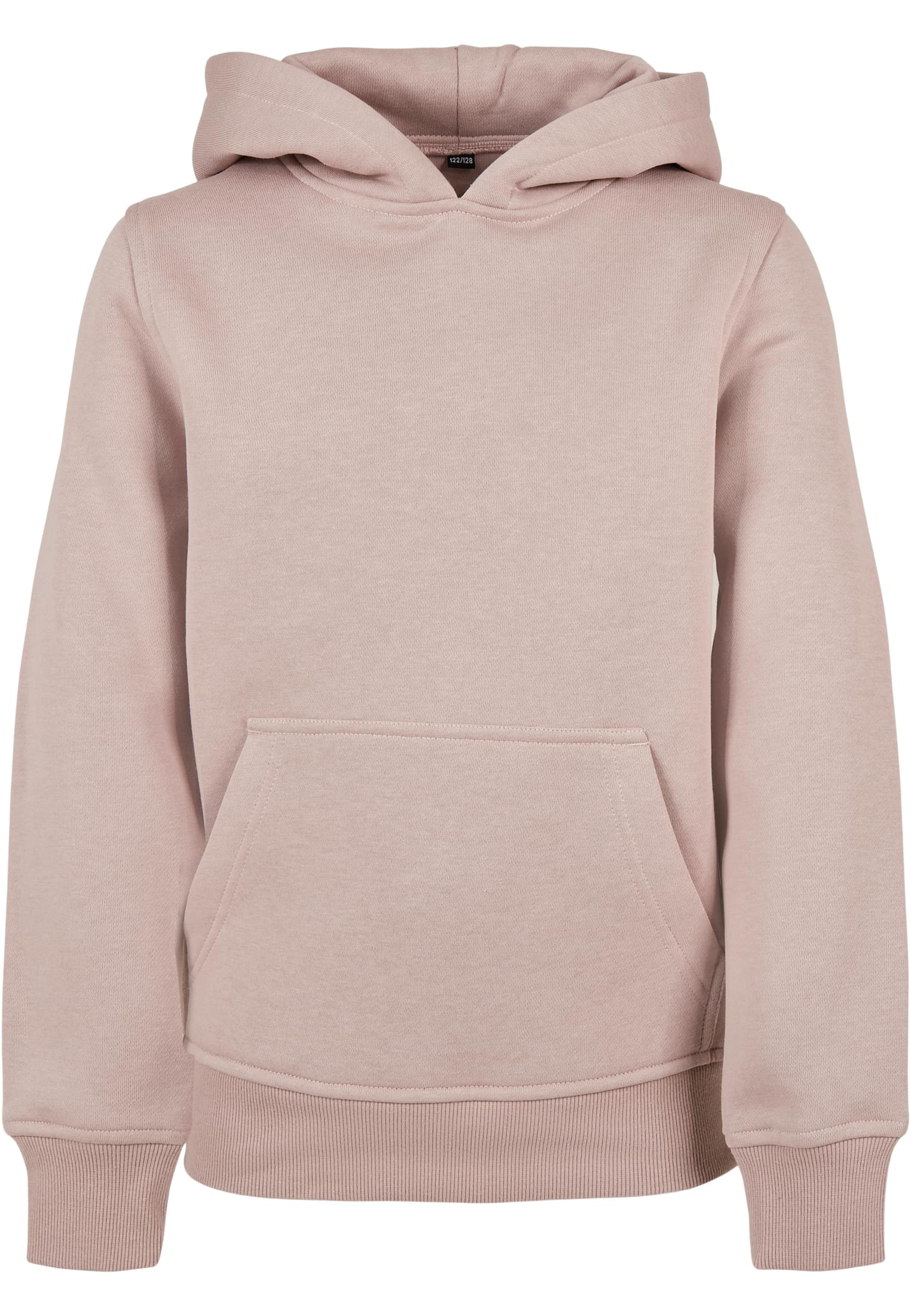 Basic Kids Hoody duskrose | duskrose