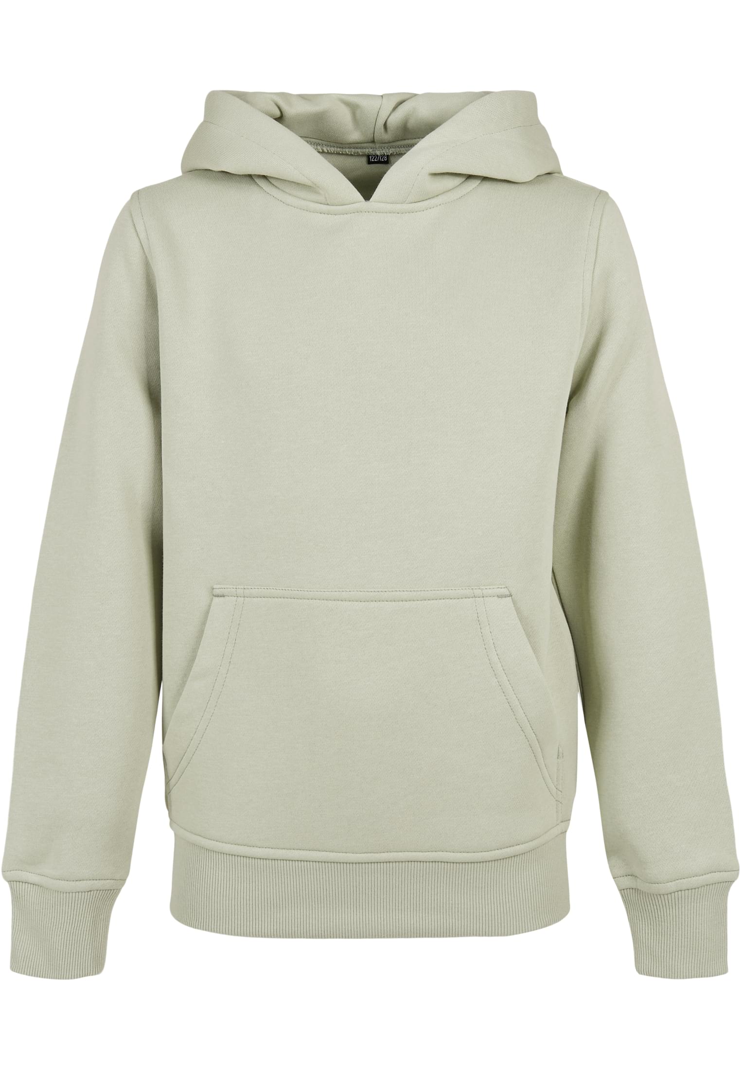 Basic Kids Hoody softsalvia | softsalvia