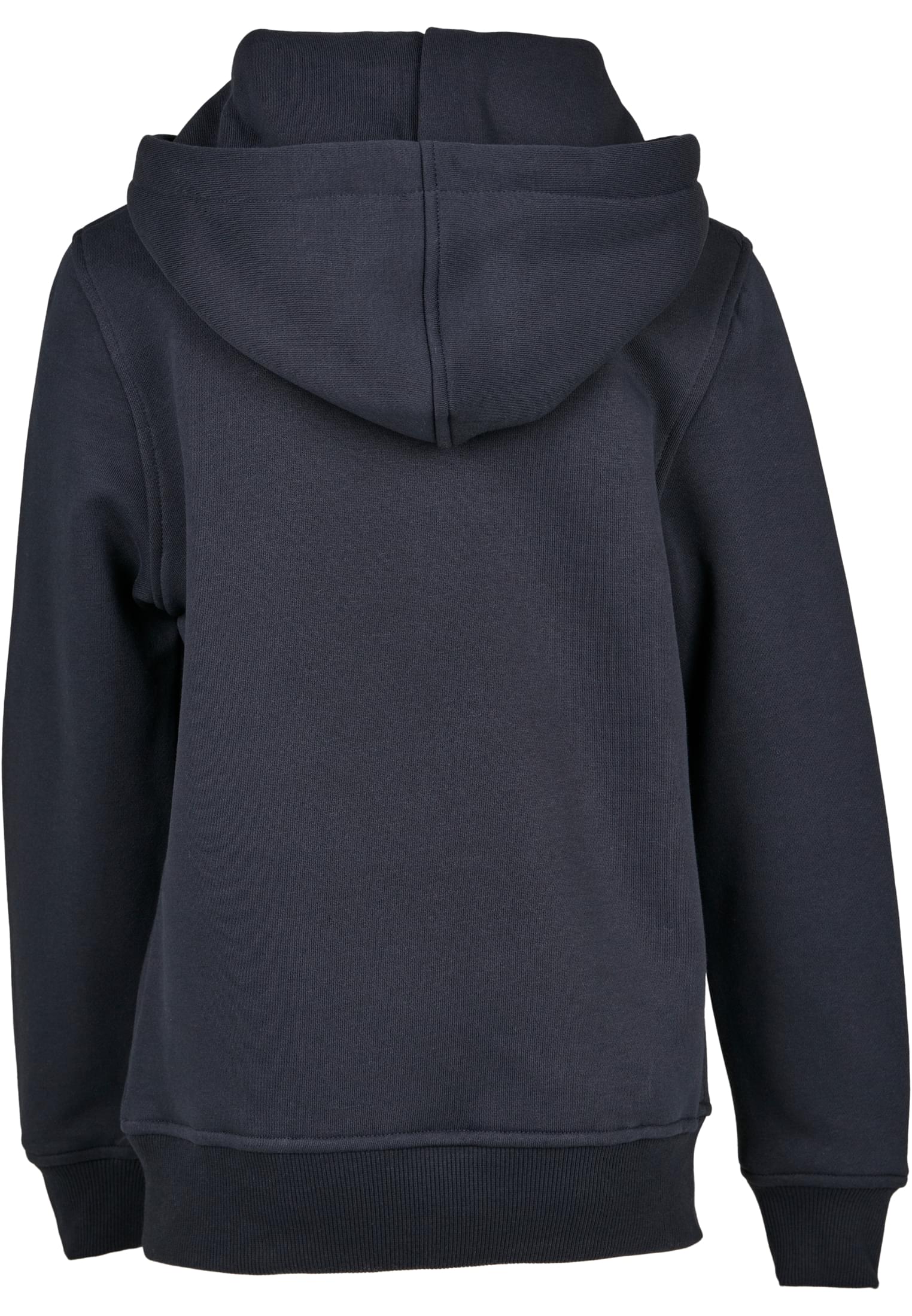 Basic Kids Hoody navy | navy