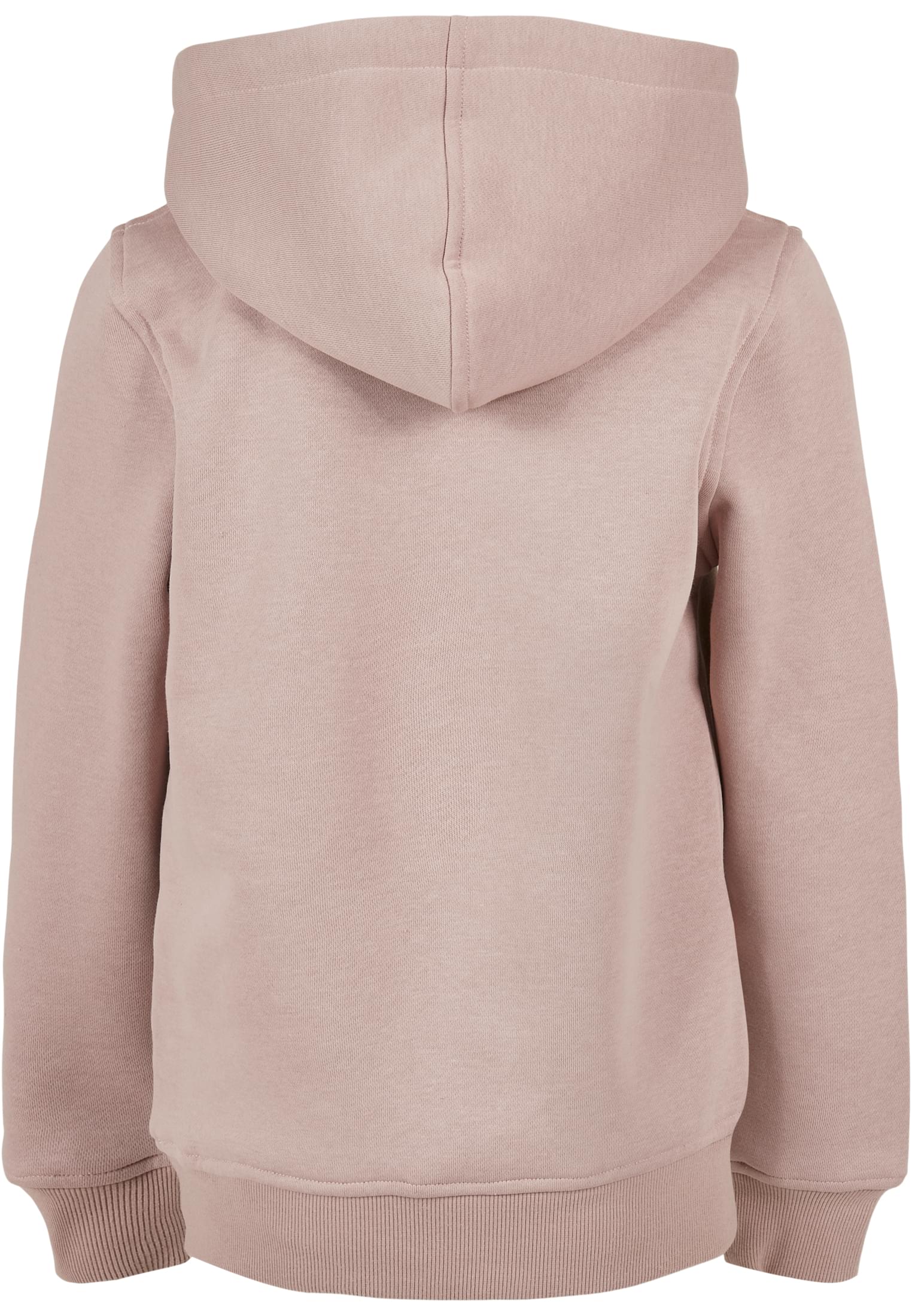 Basic Kids Hoody duskrose | duskrose