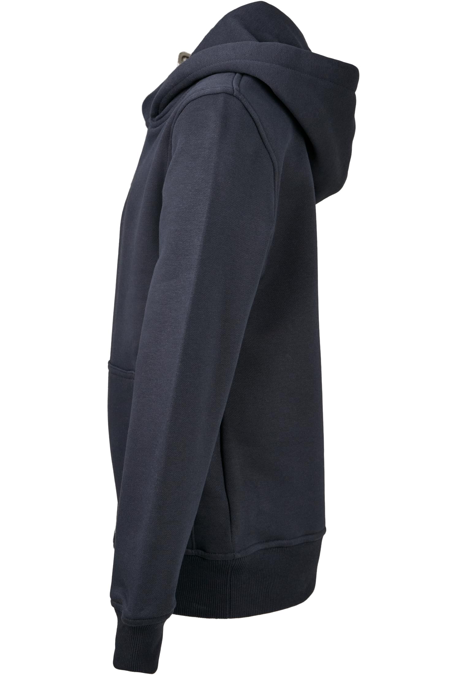 Basic Kids Hoody navy | navy