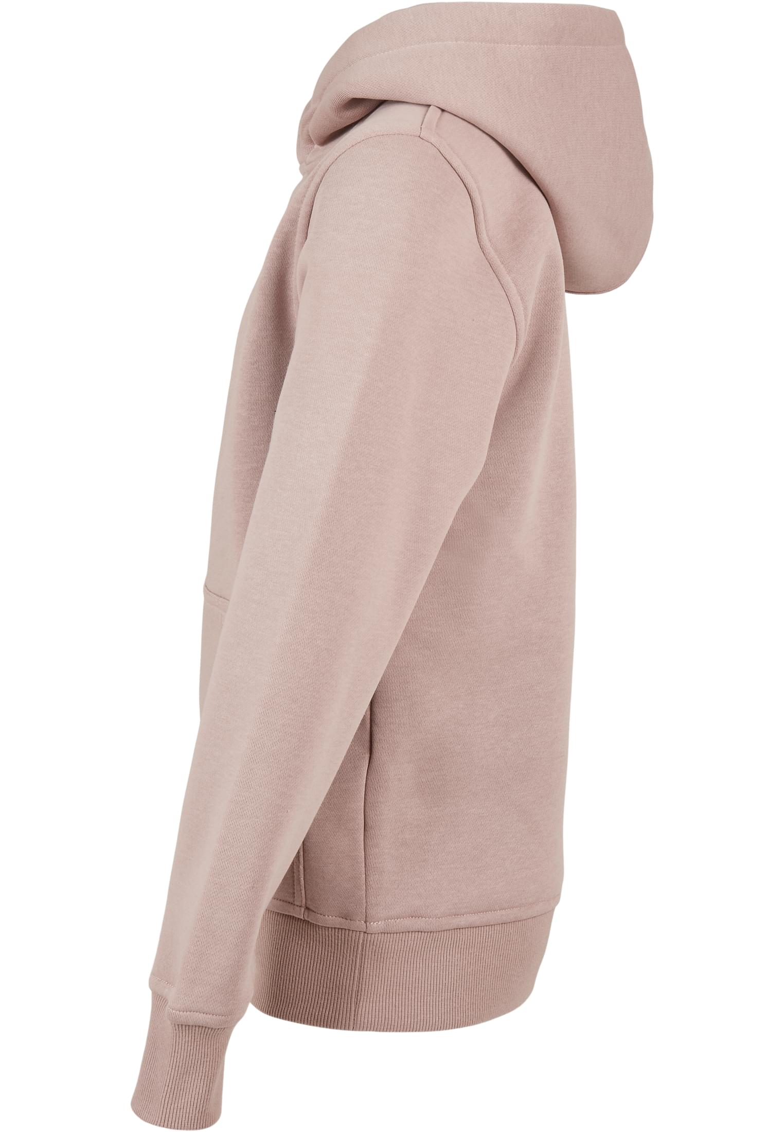 Basic Kids Hoody duskrose | duskrose