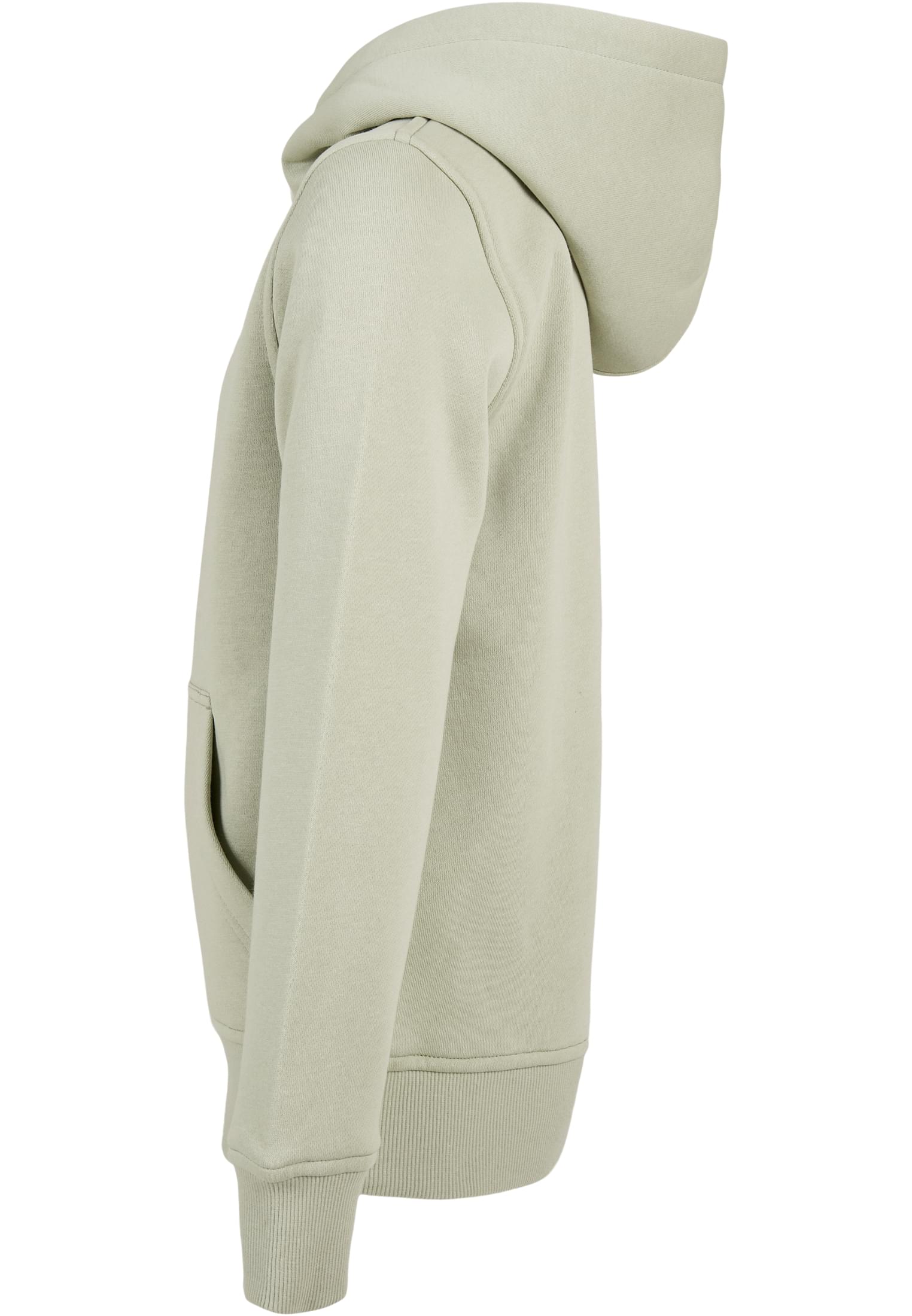 Basic Kids Hoody softsalvia | softsalvia