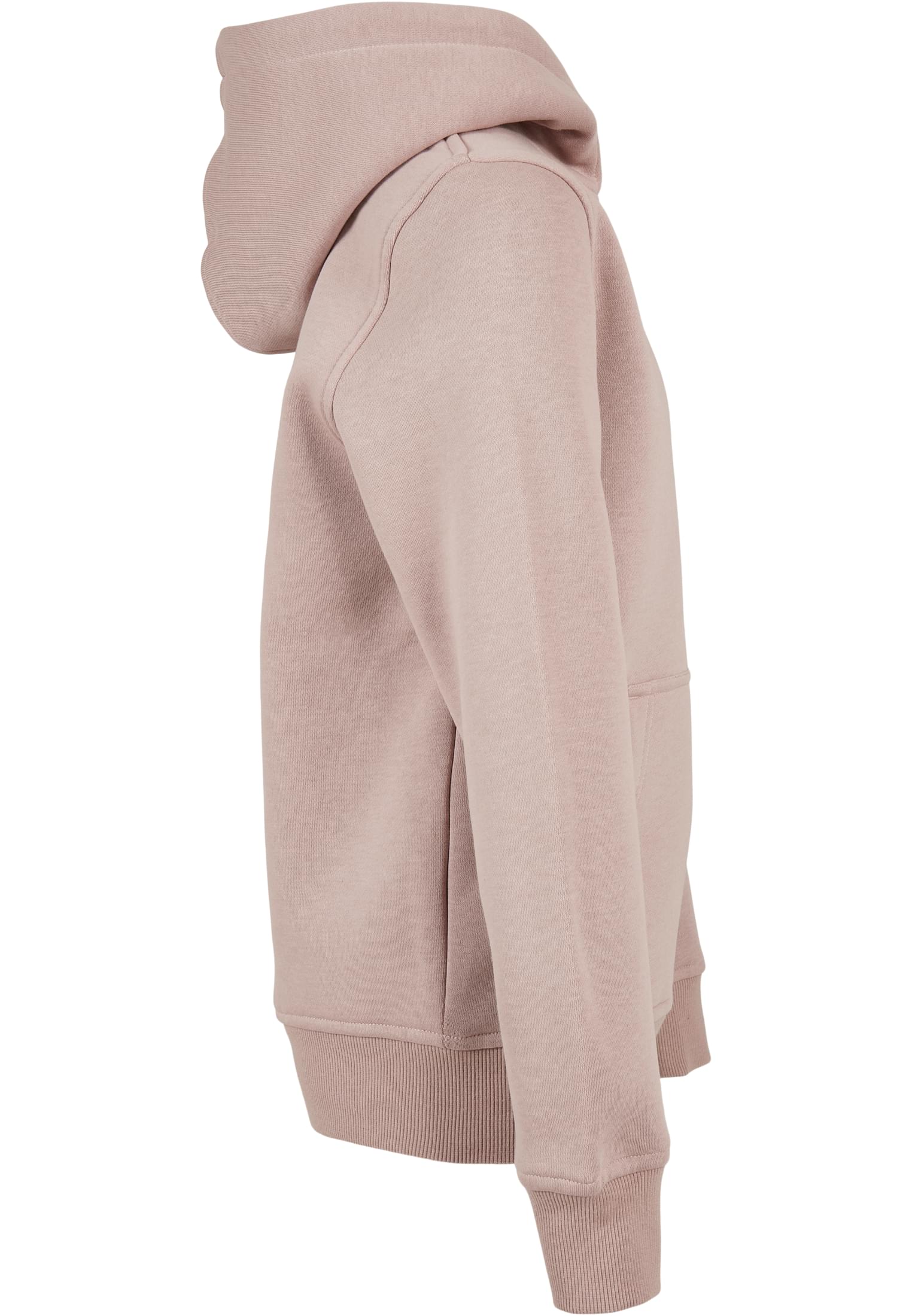 Basic Kids Hoody duskrose | duskrose
