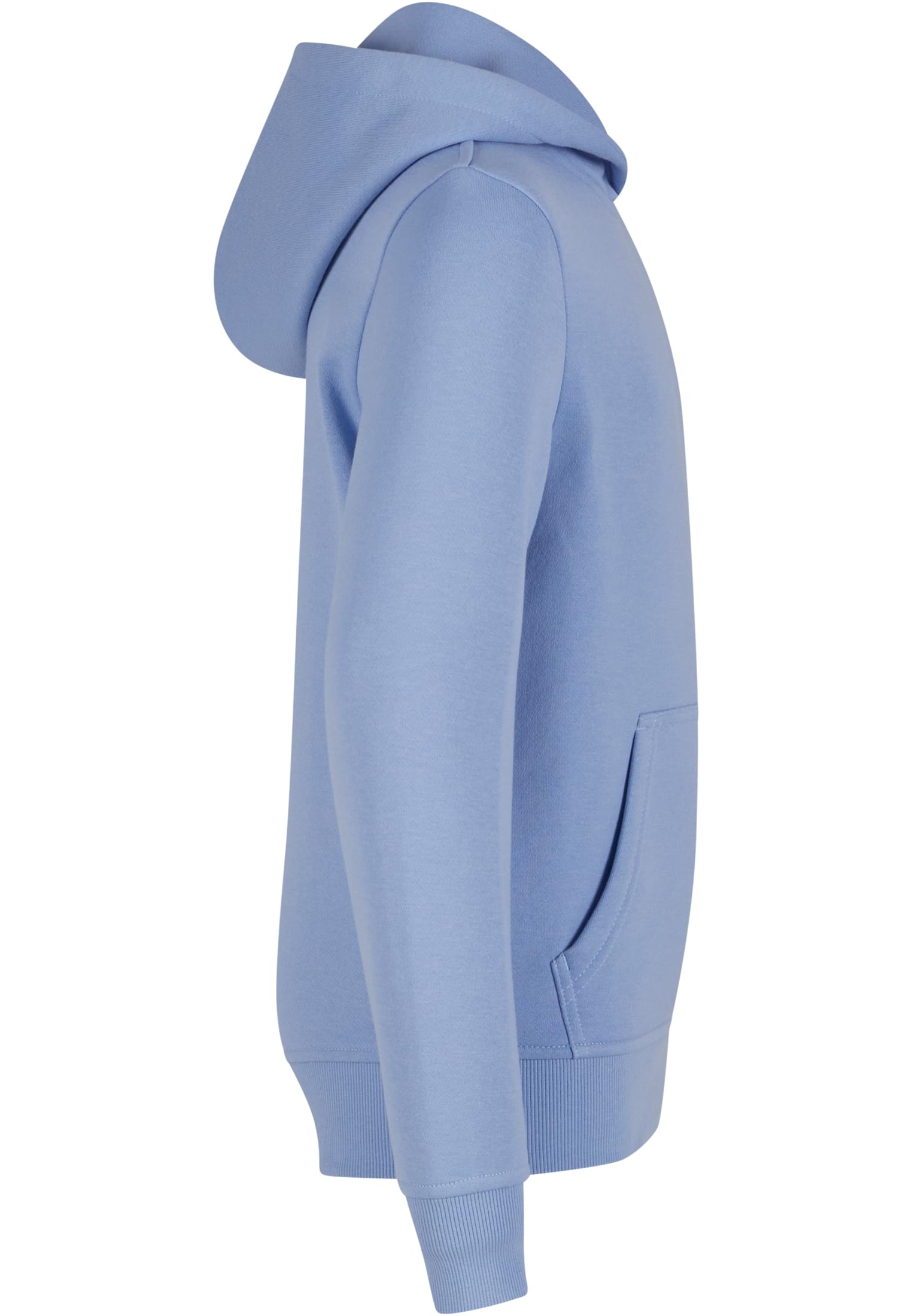 Basic Kids Hoody powderblue | powderblue