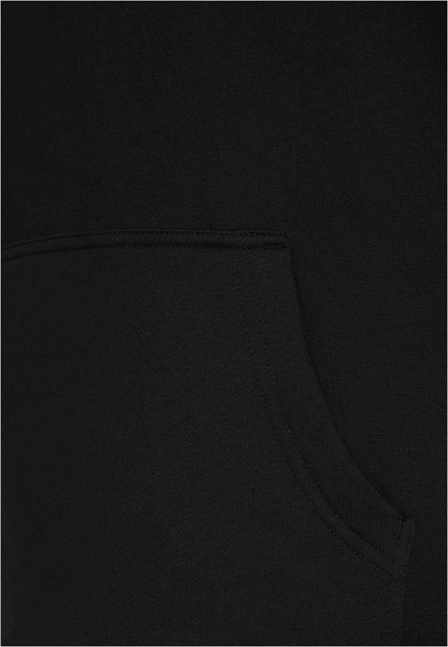 Basic Kids Hoody black | black