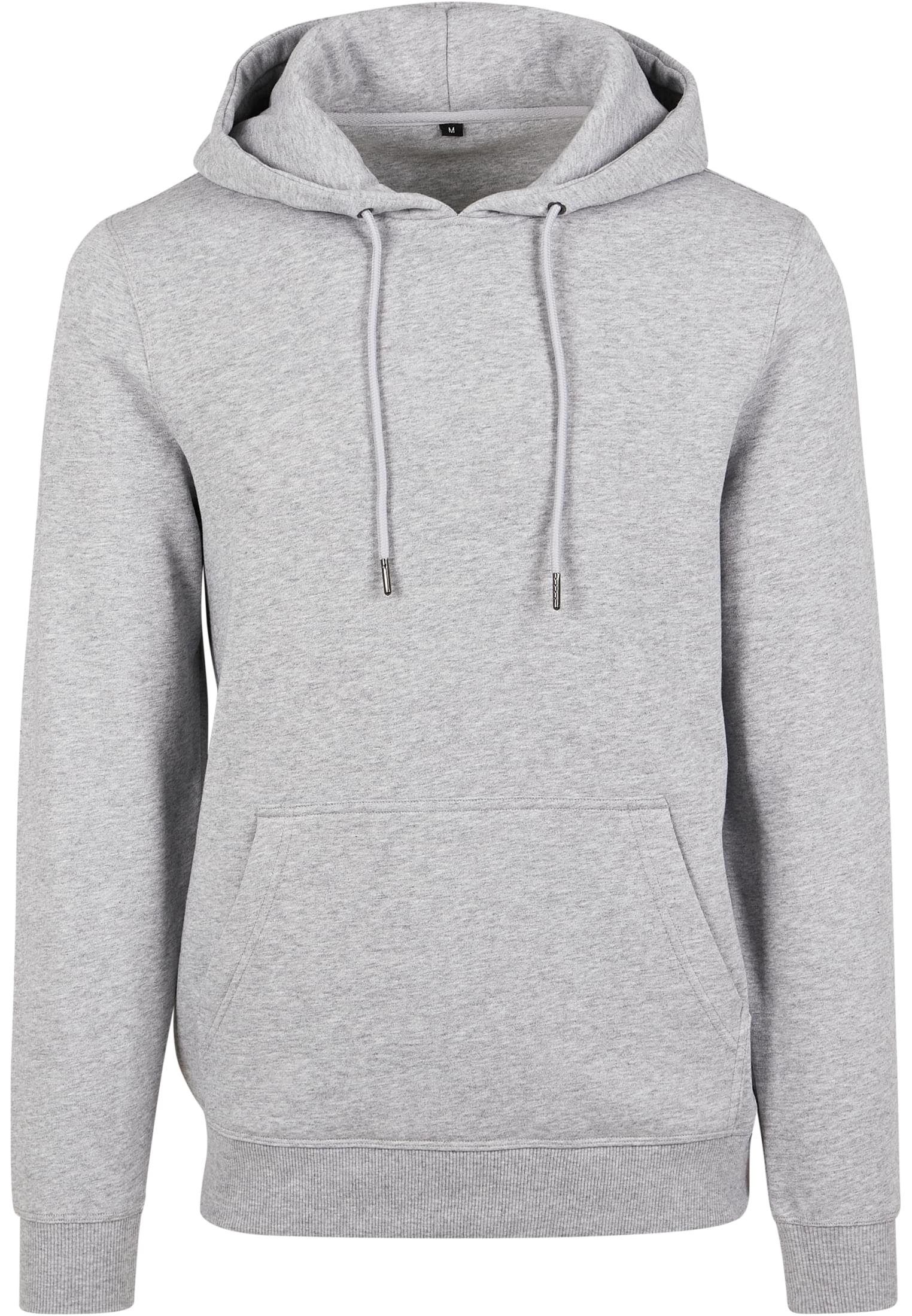 Premium Hoody heather grey | heather grey