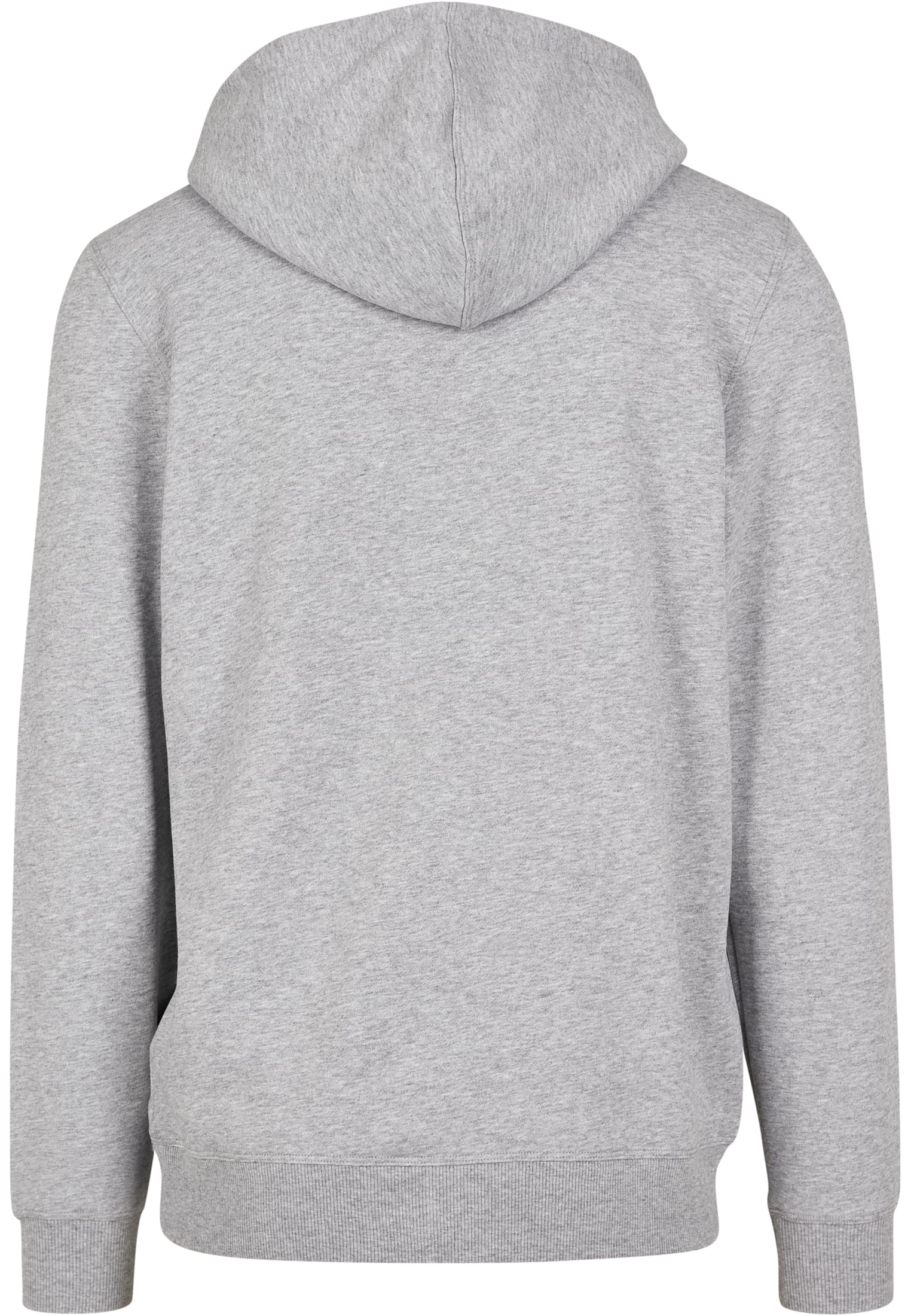 Premium Hoody heather grey | heather grey
