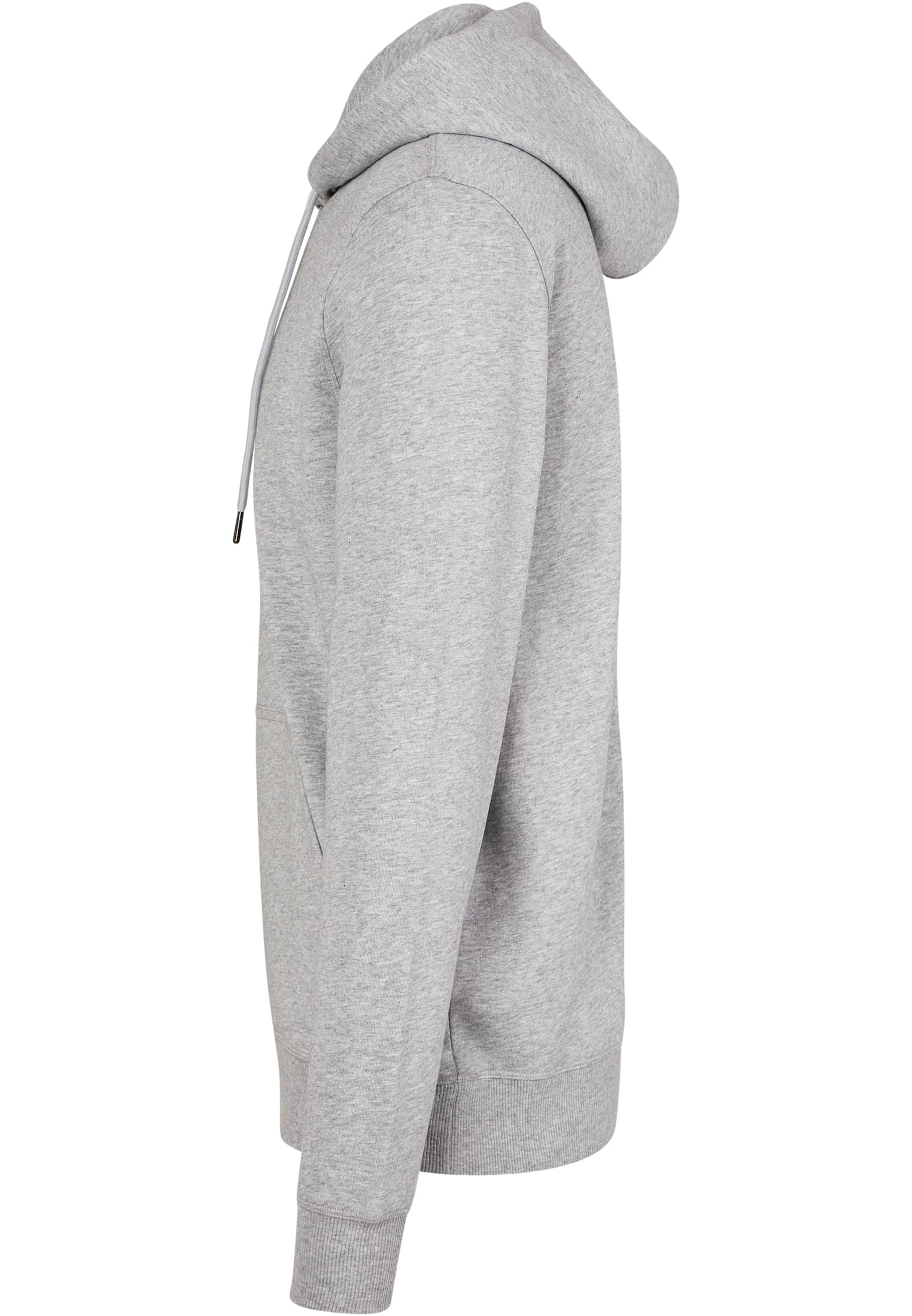 Premium Hoody heather grey | heather grey