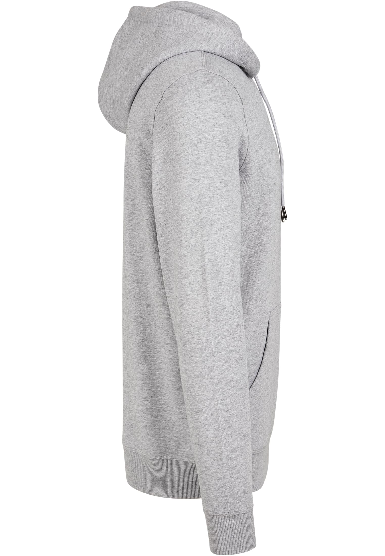 Premium Hoody heather grey | heather grey