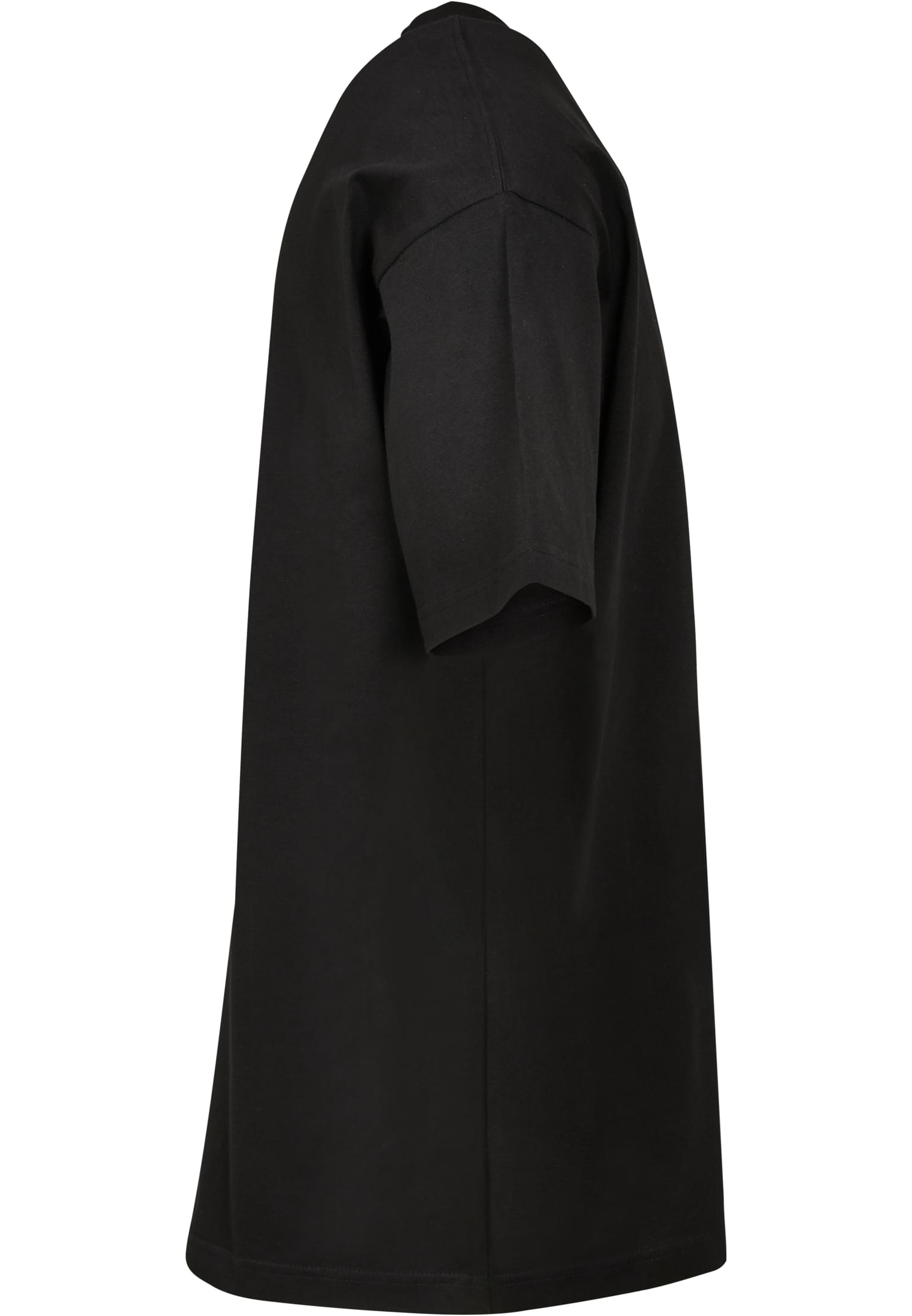 Premium Combed Jersey Loose black | black