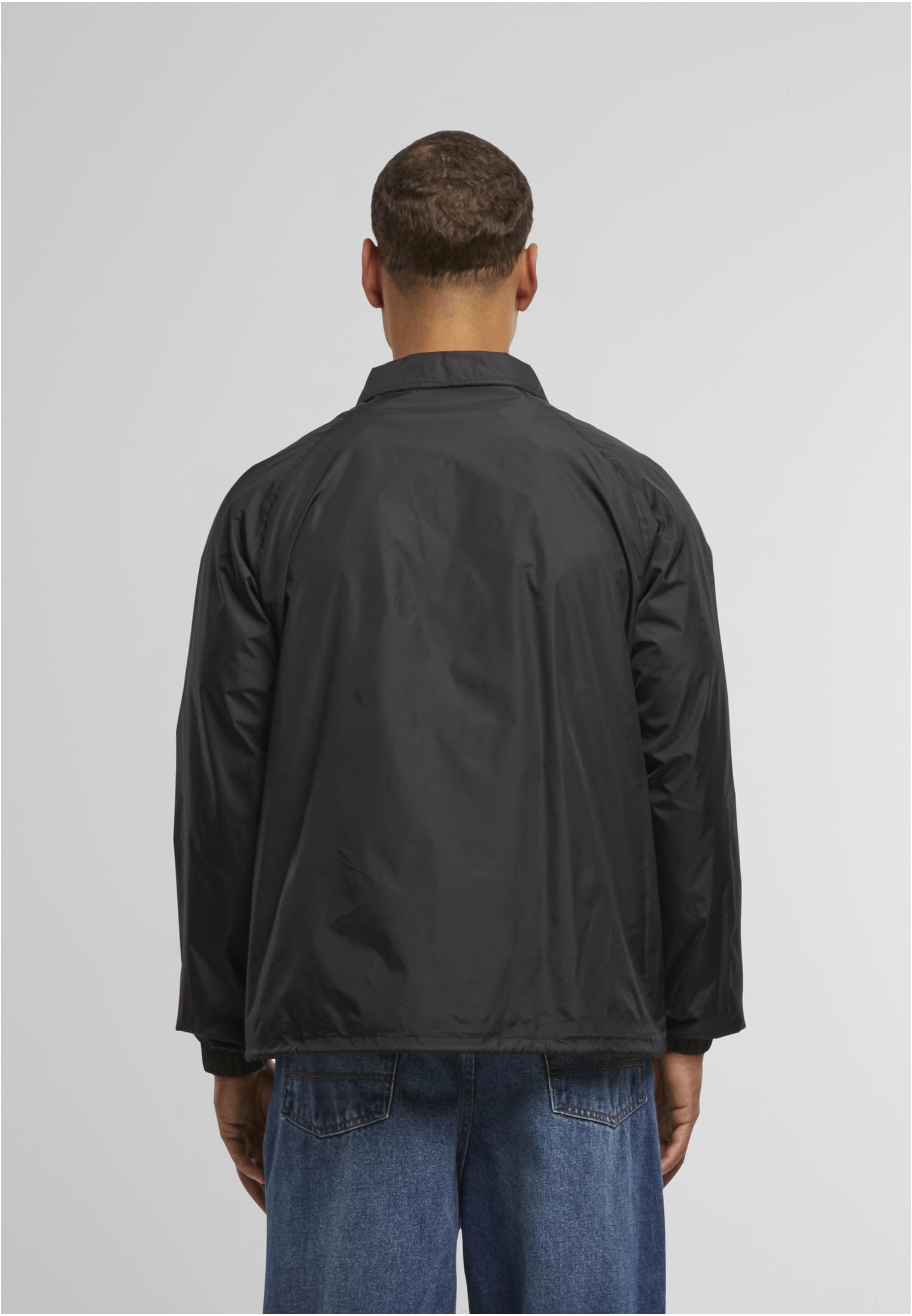 Coach Jacket black | black