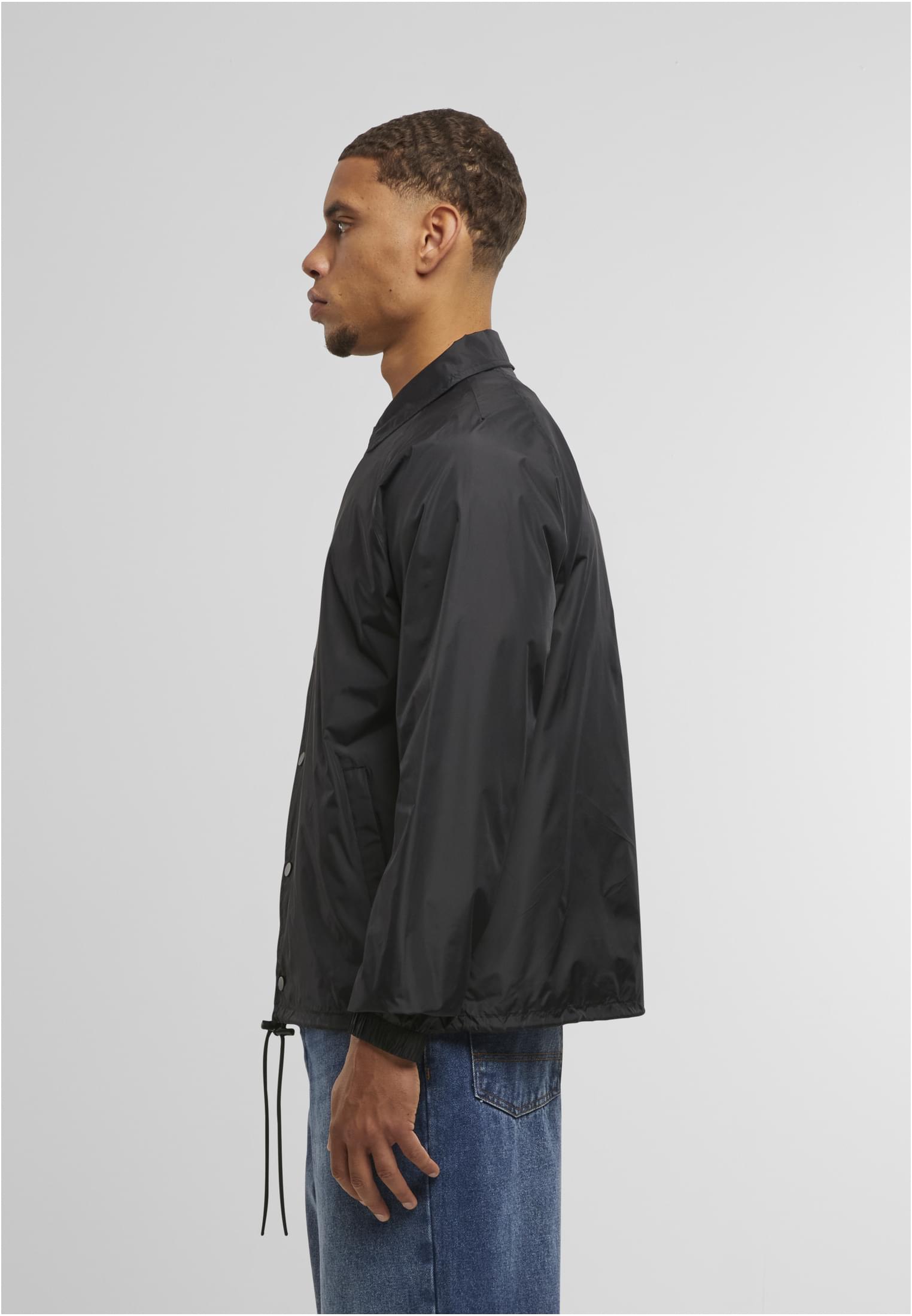 Coach Jacket black | black