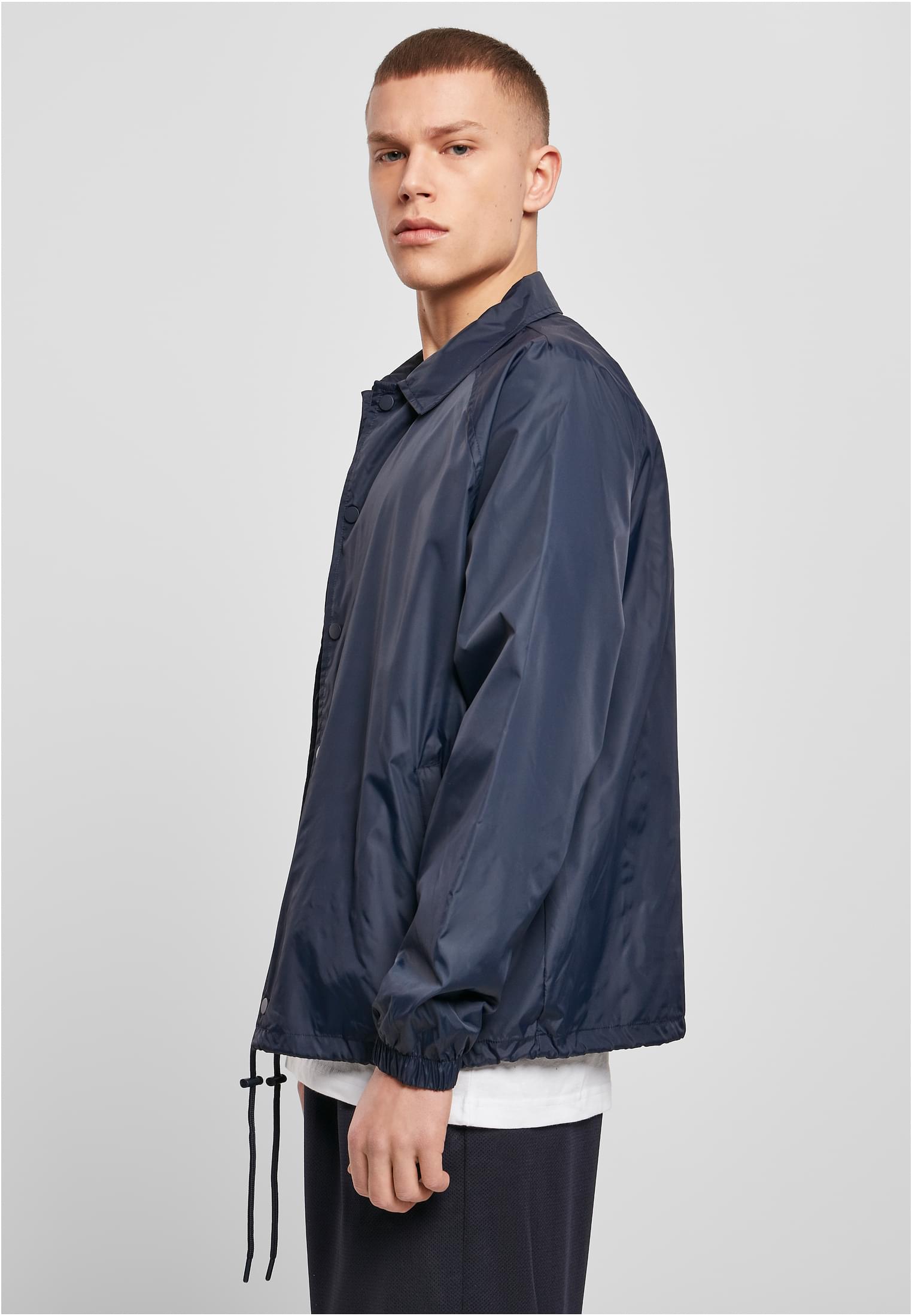 Coach Jacket navy | navy