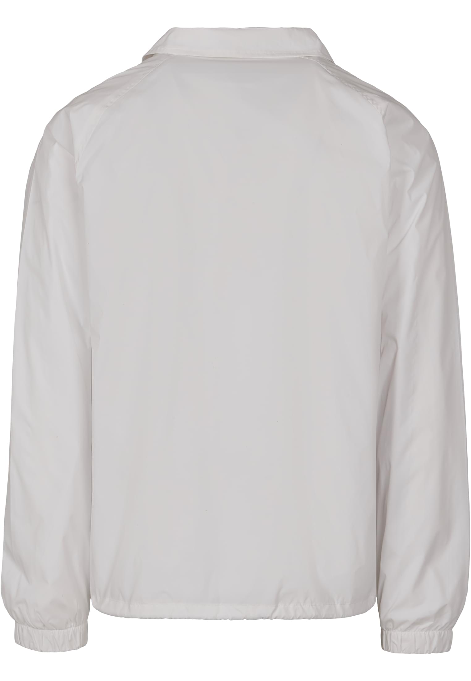 Coach Jacket white | white