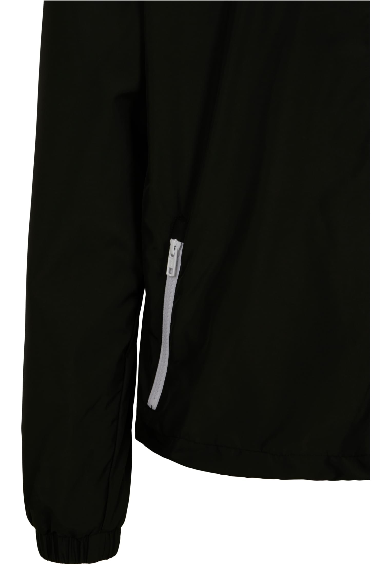 2-Tone Tech Windrunner black/white | black/white