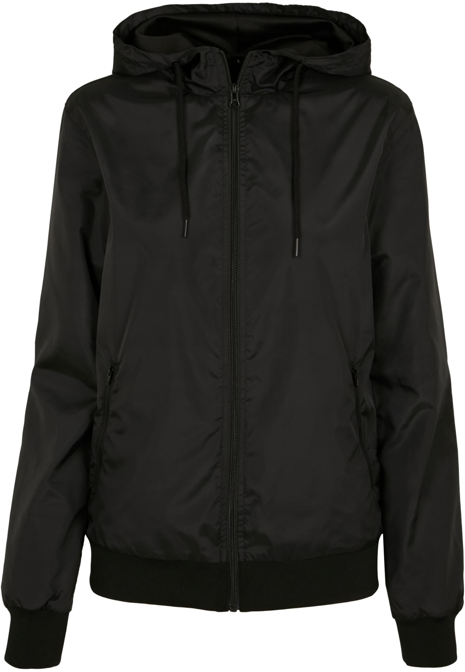 Ladies Windrunner black/black | black/black