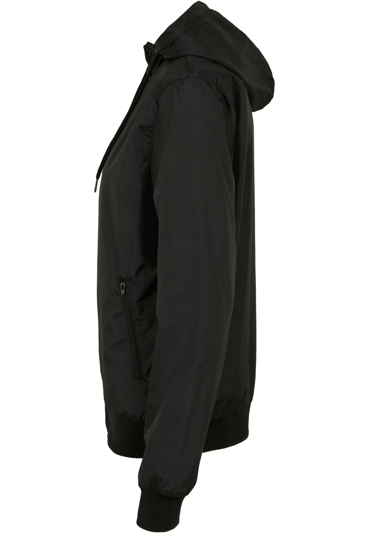 Ladies Windrunner black/black | black/black
