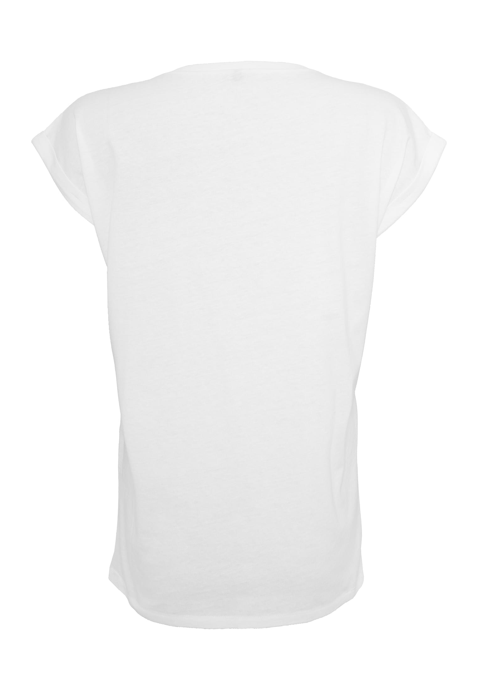 Ladies Organic Extended Shoulder Tee white2 | white2