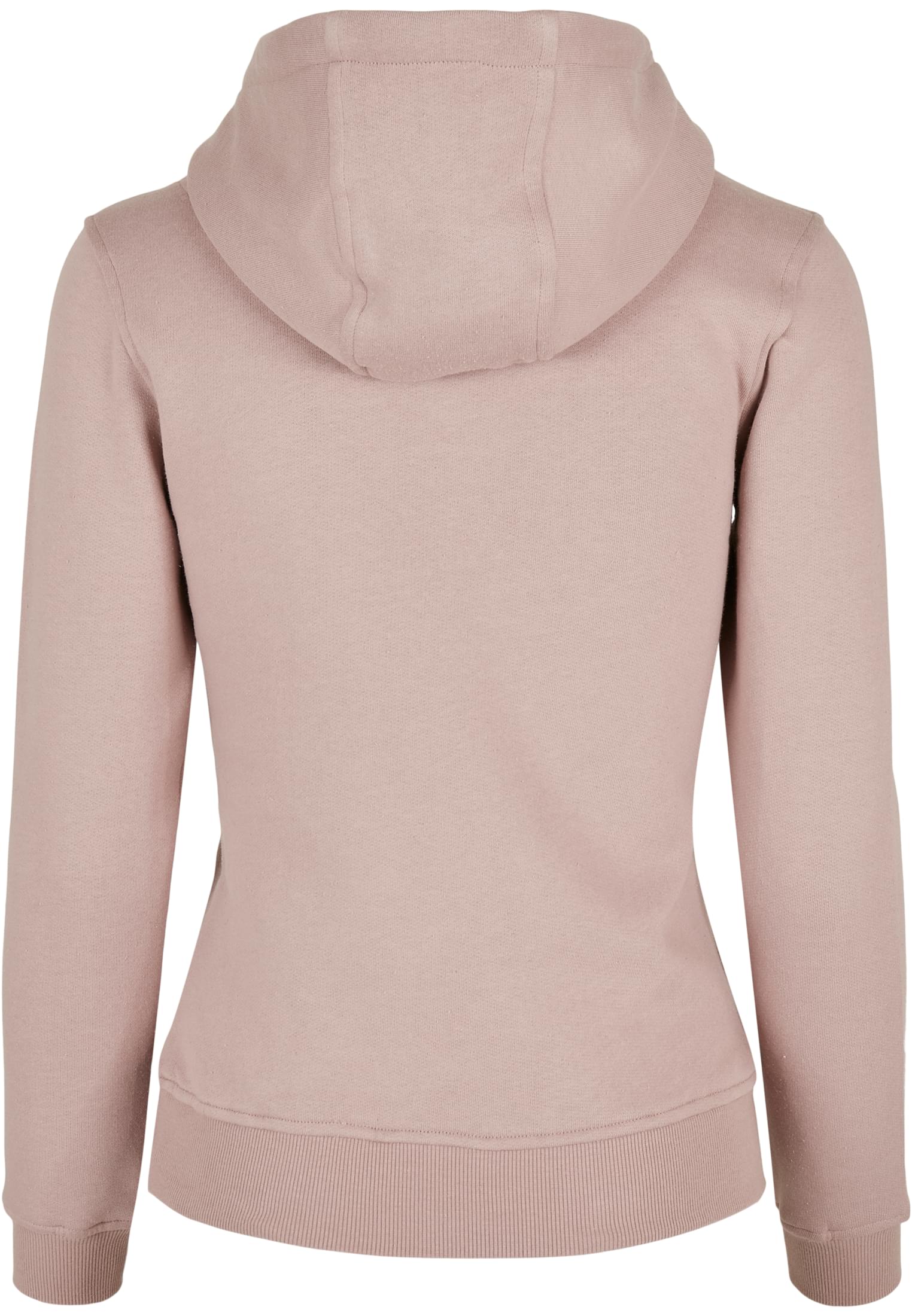 Ladies Organic Hoody duskrose | duskrose