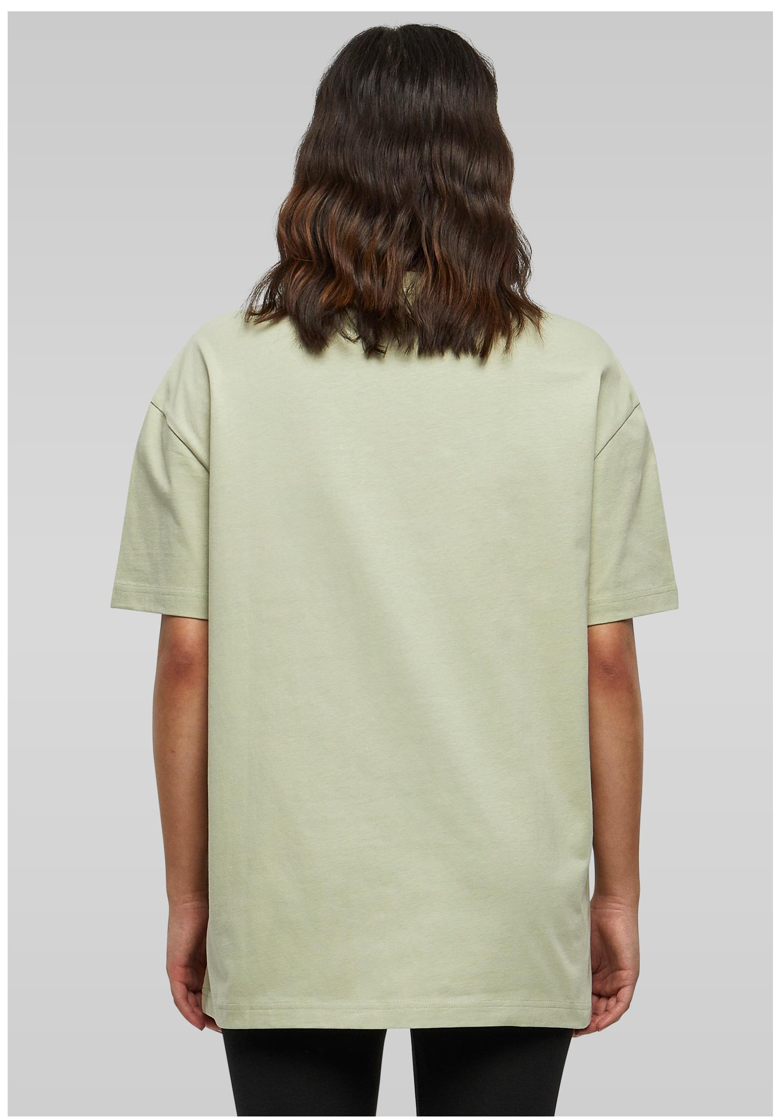 Ladies Oversized Boyfriend Tee softsalvia | softsalvia