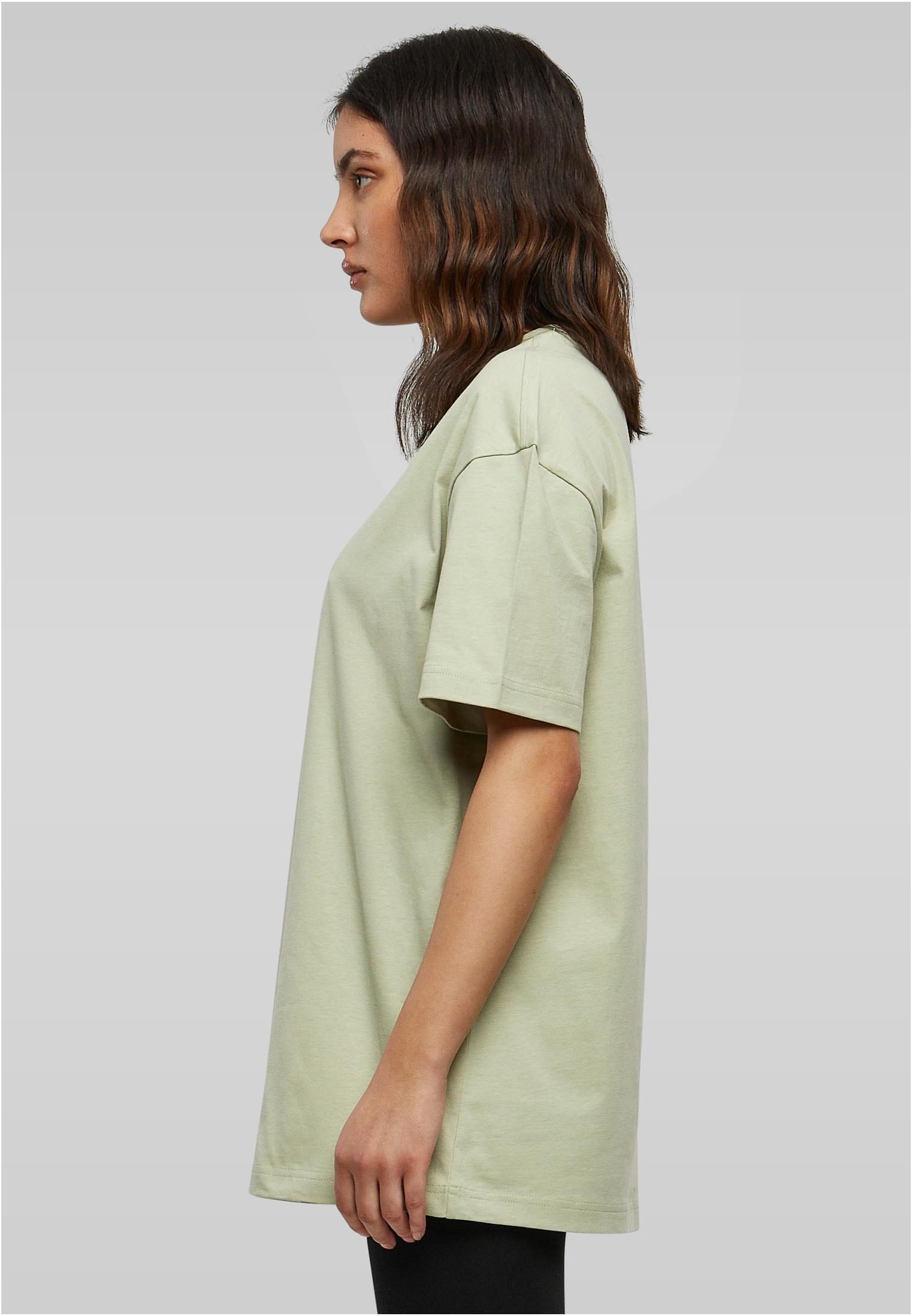 Ladies Oversized Boyfriend Tee softsalvia | softsalvia